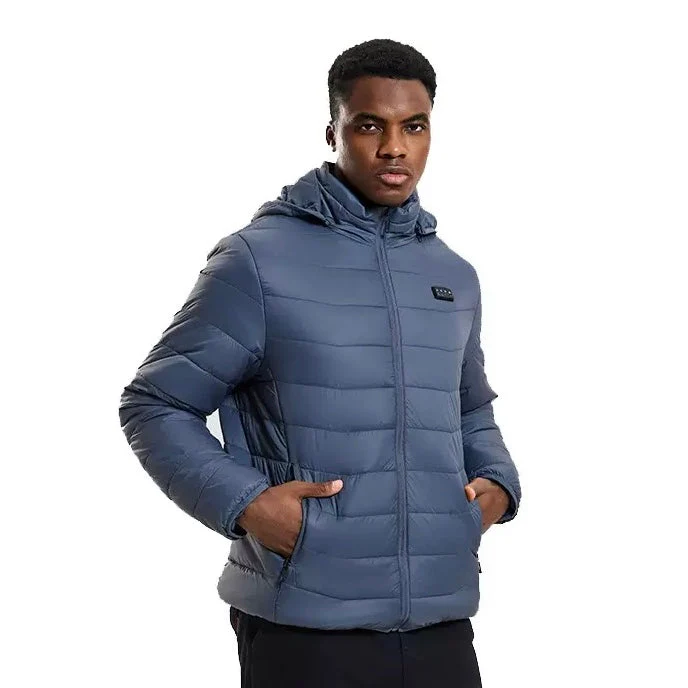 LITEGUEST Smart Heated Jacket – 27-Zone Winter Outdoor Jacket - Image 6