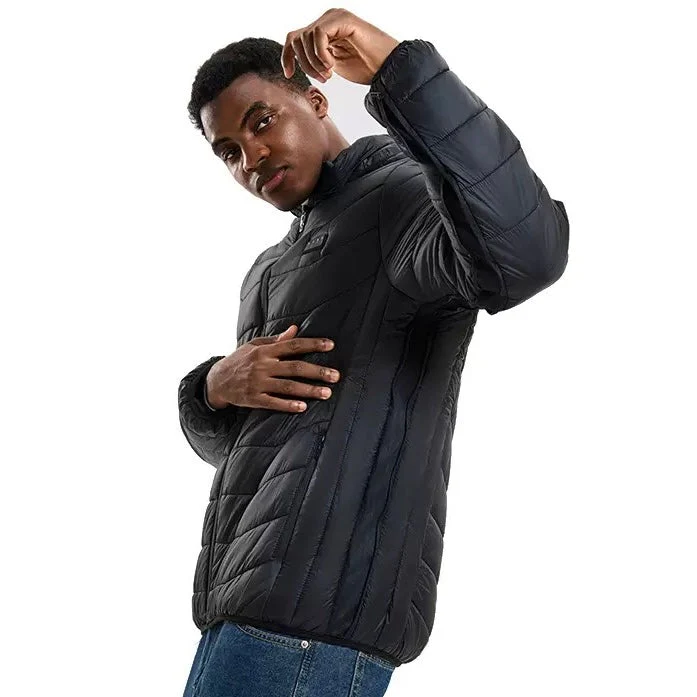 LITEGUEST Smart Heated Jacket – 27-Zone Winter Outdoor Jacket - Image 7