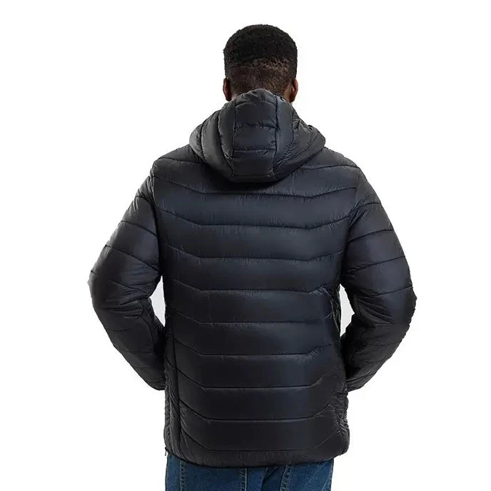 LITEGUEST Smart Heated Jacket – 27-Zone Winter Outdoor Jacket - Image 8