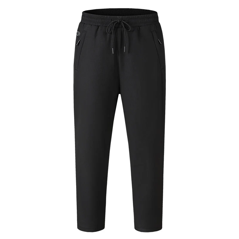 LITEGUEST Smart Heated Pants Fast Heating Windproof Warm for Winter - Image 5