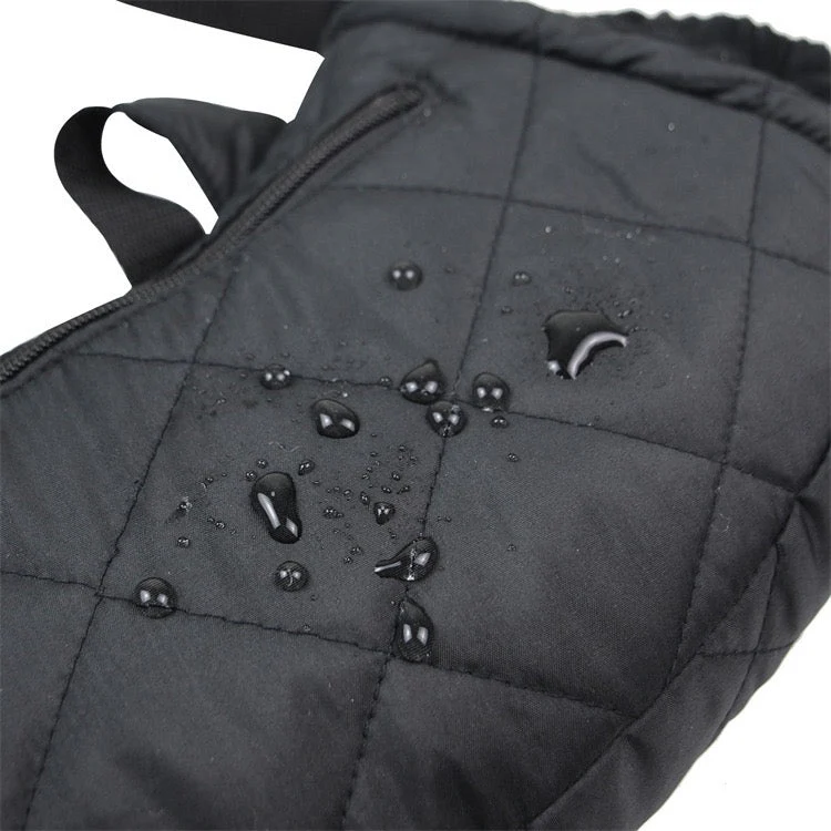 LITEGUEST USB Heated Hand Muff – Winter Outdoor Hand Warmers - Image 14