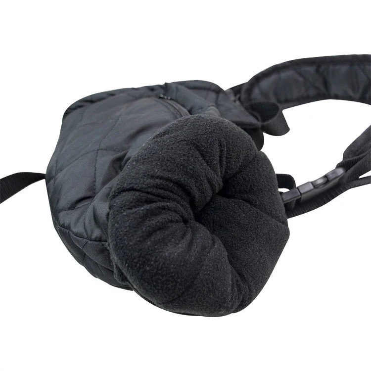 LITEGUEST USB Heated Hand Muff – Winter Outdoor Hand Warmers - Image 15