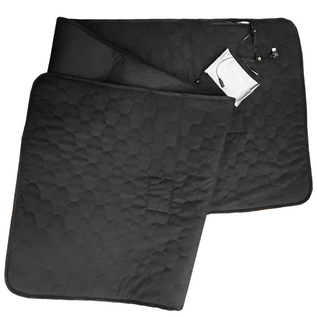LITEGUEST USB Heated Sleeping Pad – Portable Winter Camping Mat - Image 3