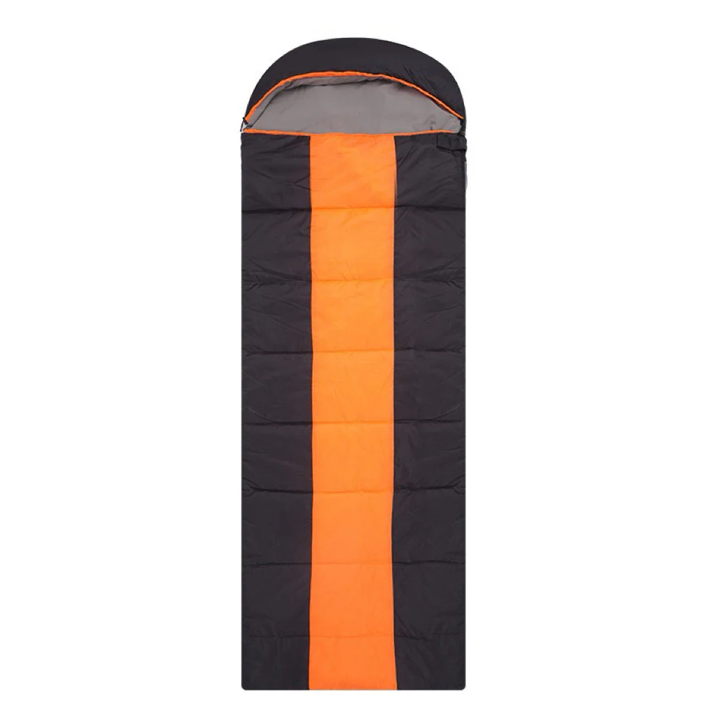 LITEGUEST Winter Heated Single Sleeping Bag 5V Electric Camping Gear - Image 5