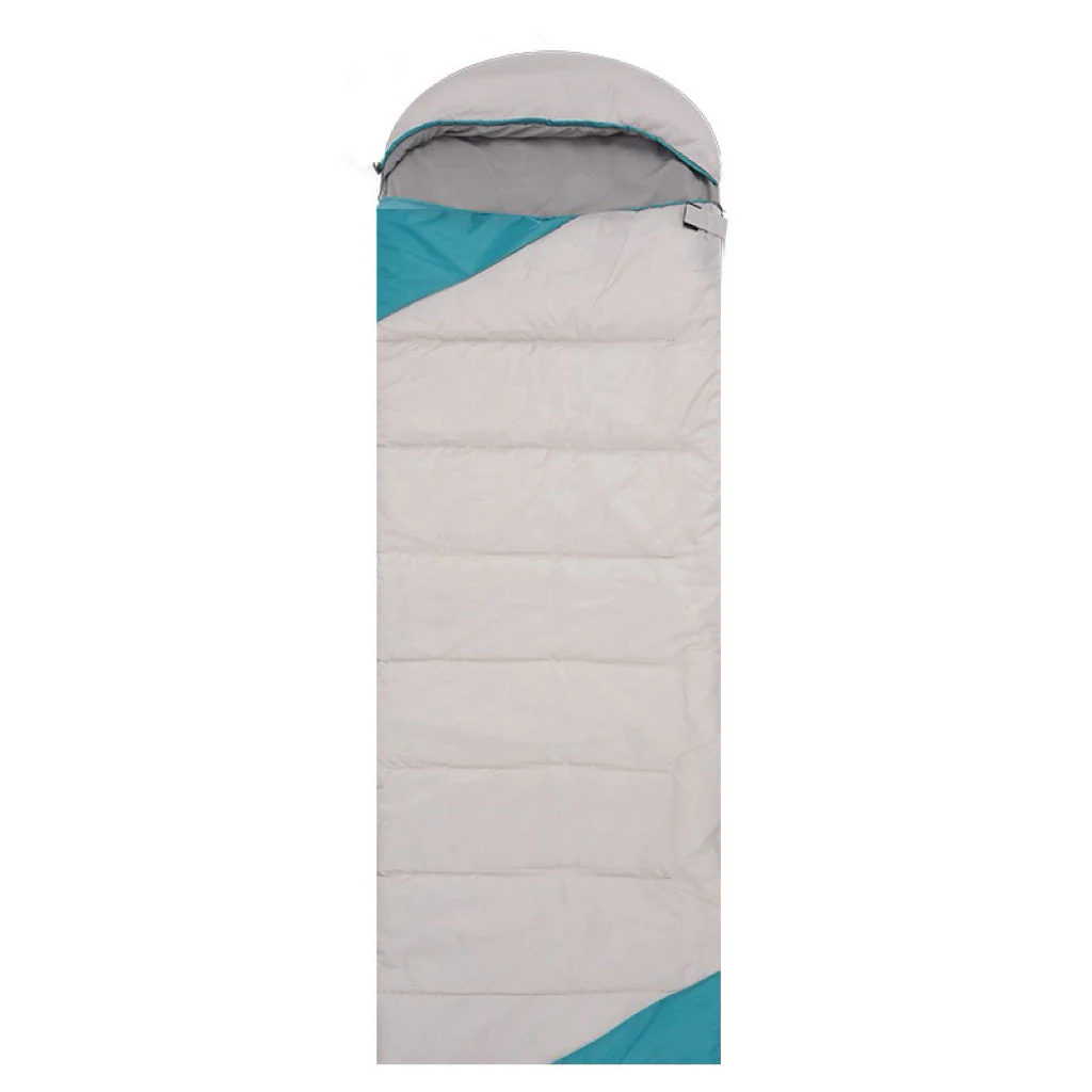 LITEGUEST Winter Heated Single Sleeping Bag 5V Electric Camping Gear - Image 6