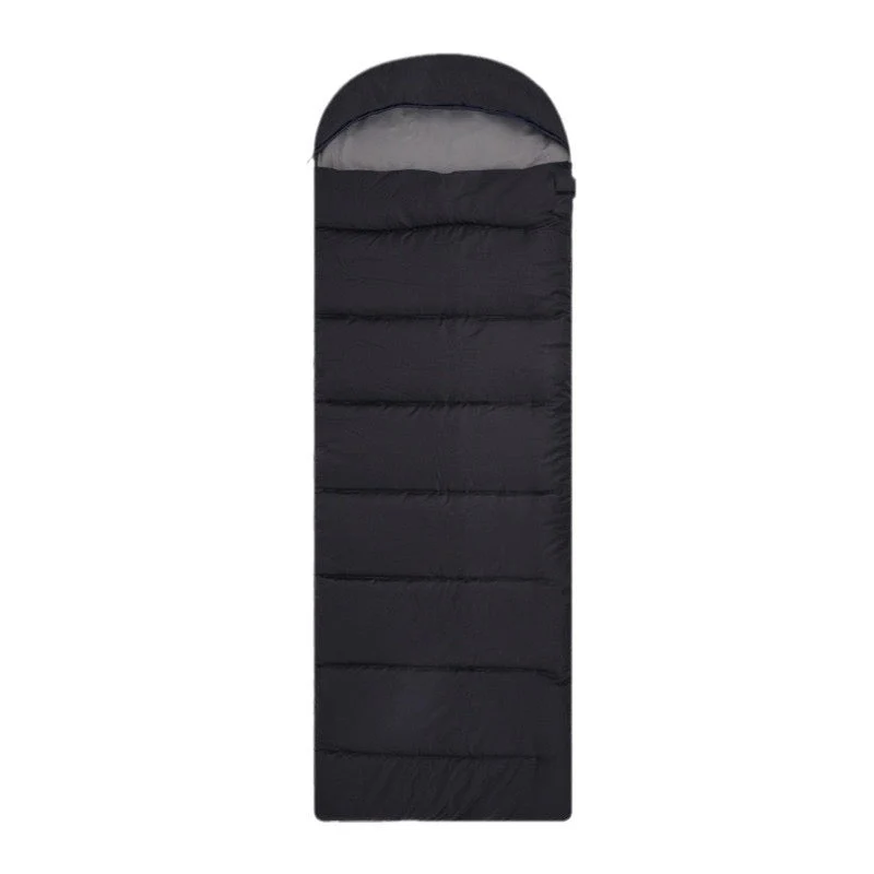 LITEGUEST Winter Heated Single Sleeping Bag 5V Electric Camping Gear - Image 7