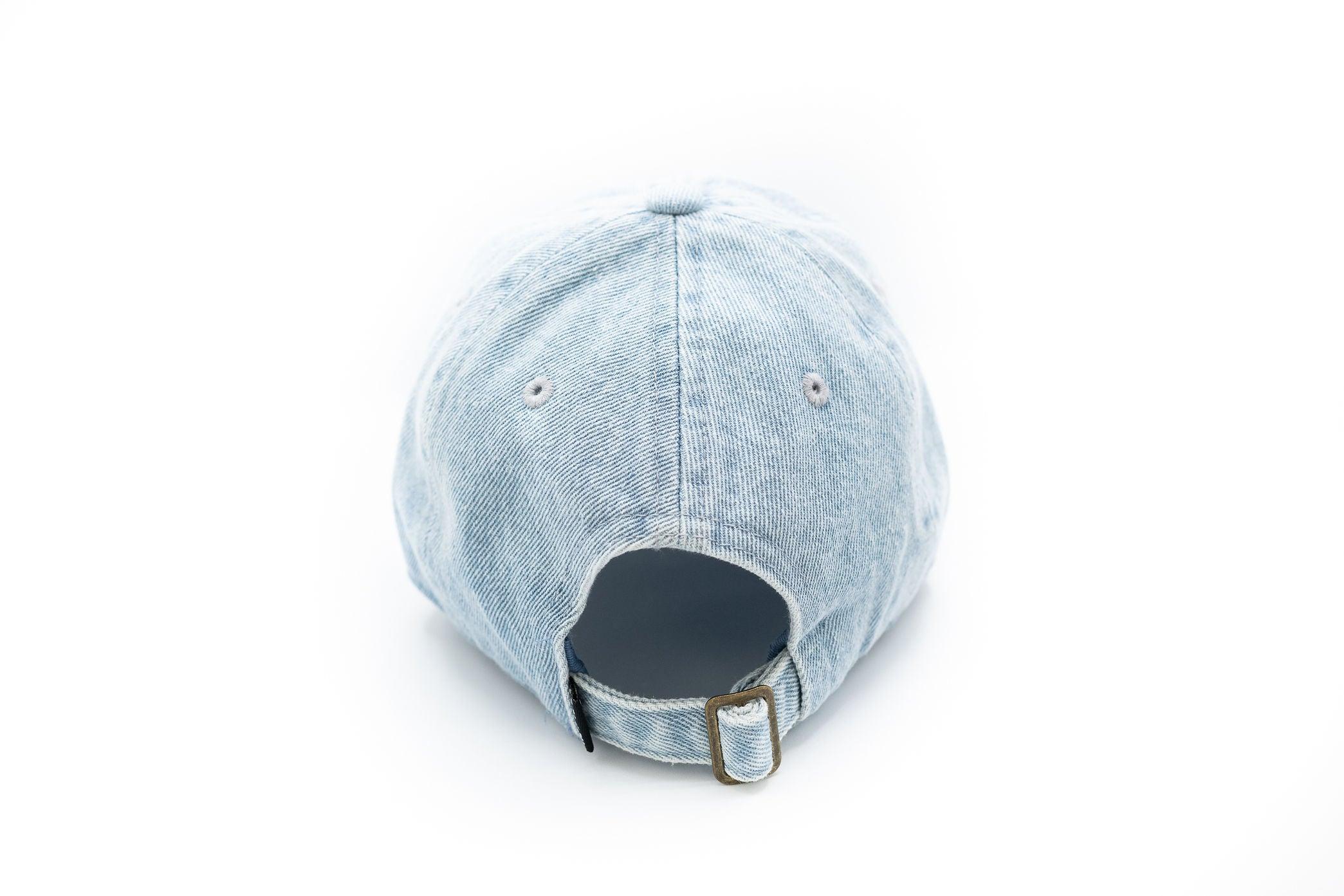Cute Little Bro Embroidered Cap - Image 28
