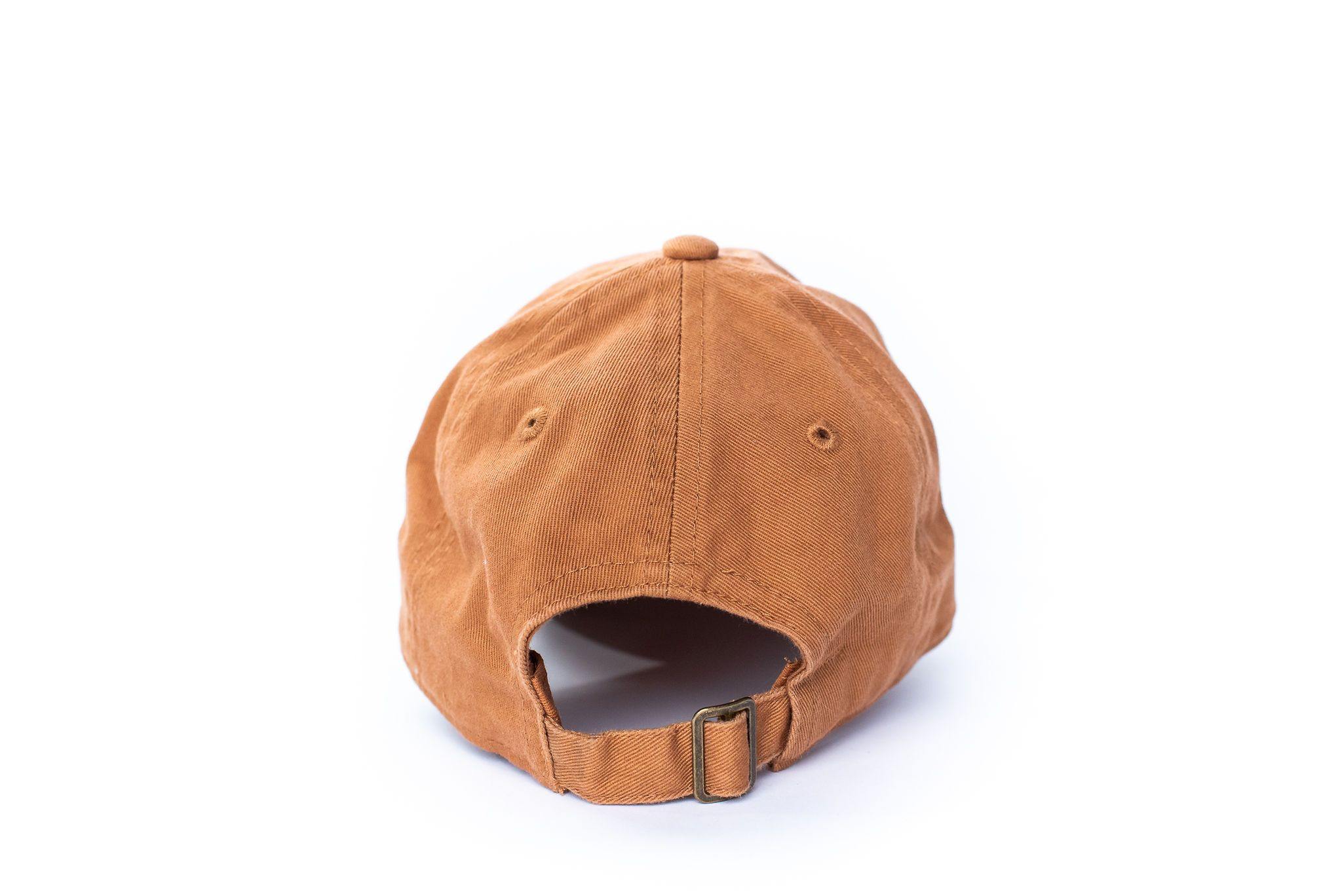 Cute Little Bro Embroidered Cap - Image 31