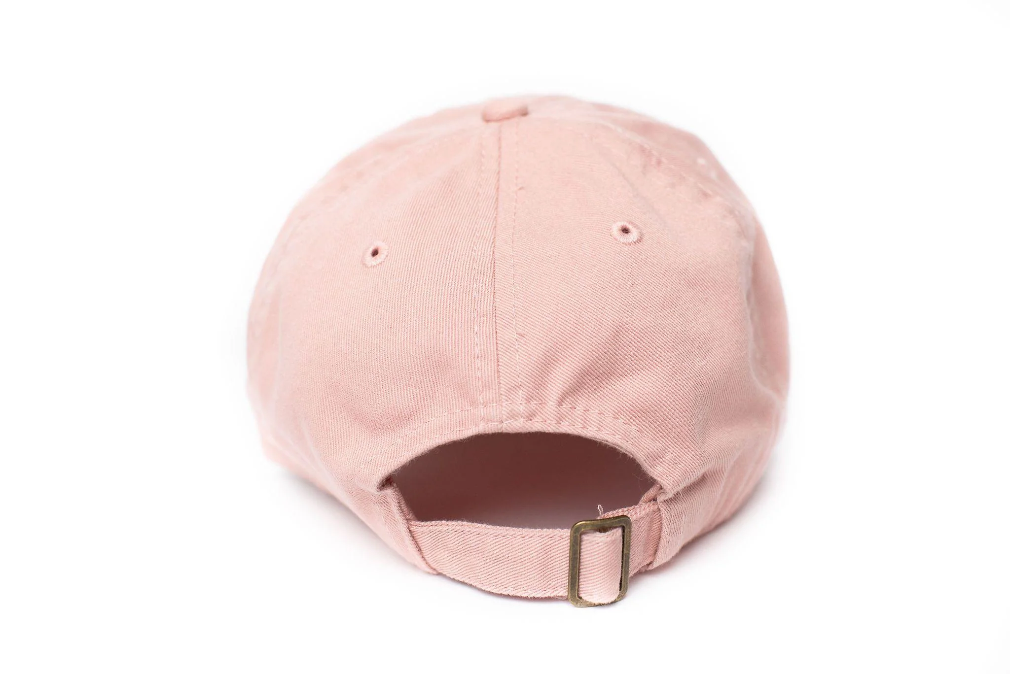 Little Sis Baseball Hat - Image 3