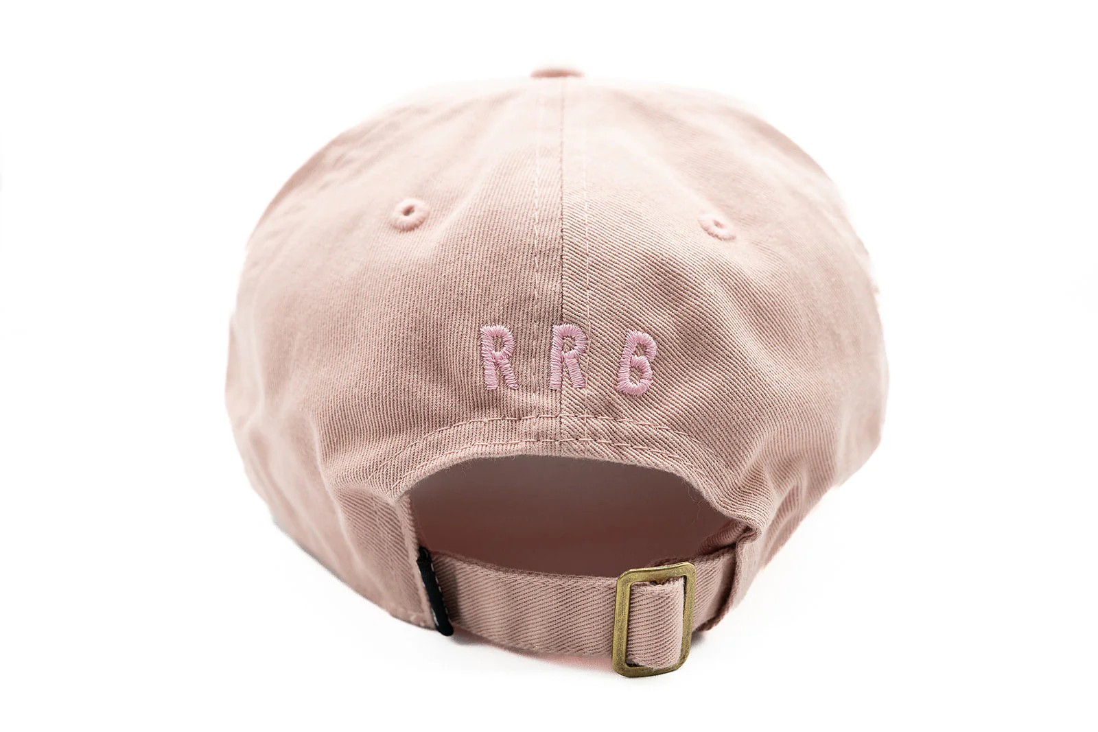Little Sis Baseball Hat - Image 5