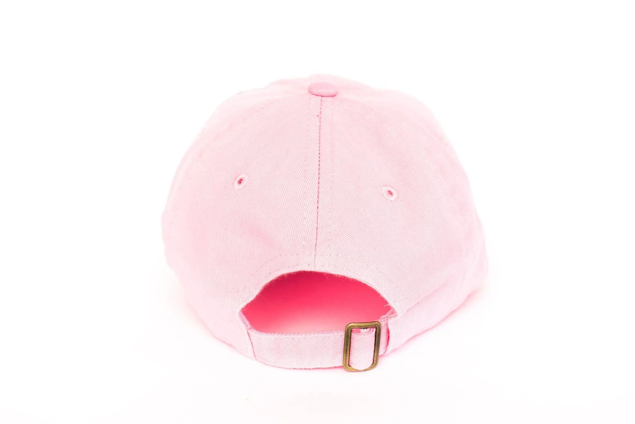 Little Sis Baseball Hat - Image 8