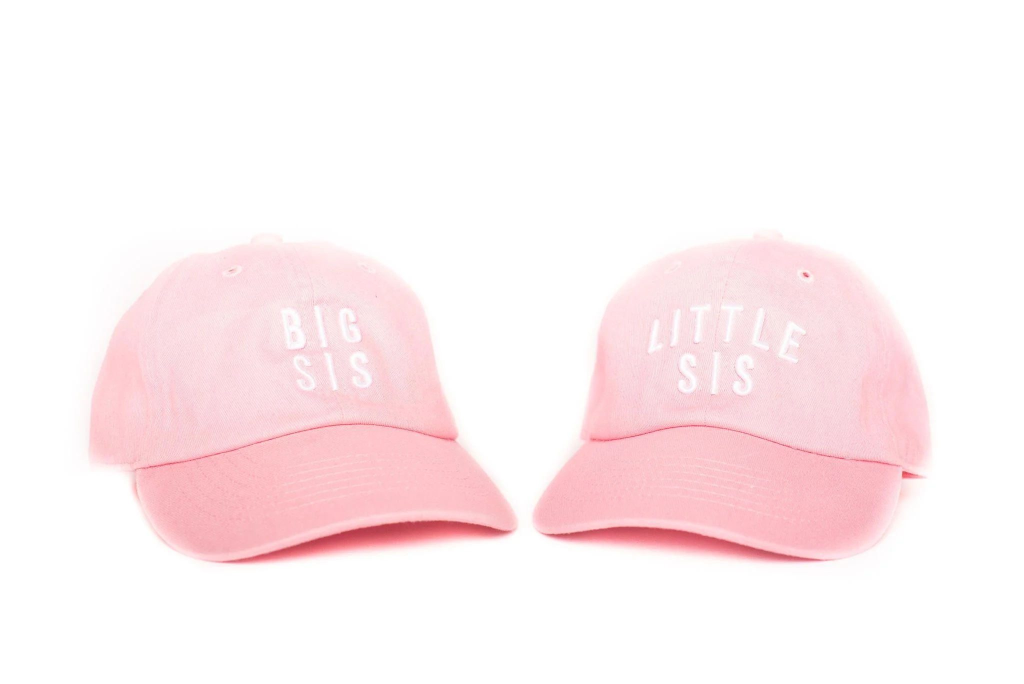 Little Sis Baseball Hat - Image 9