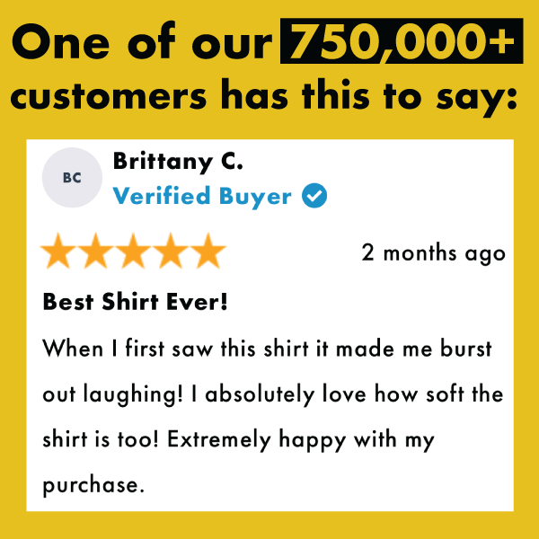 'Live Laugh Love' Shirt - Image 5