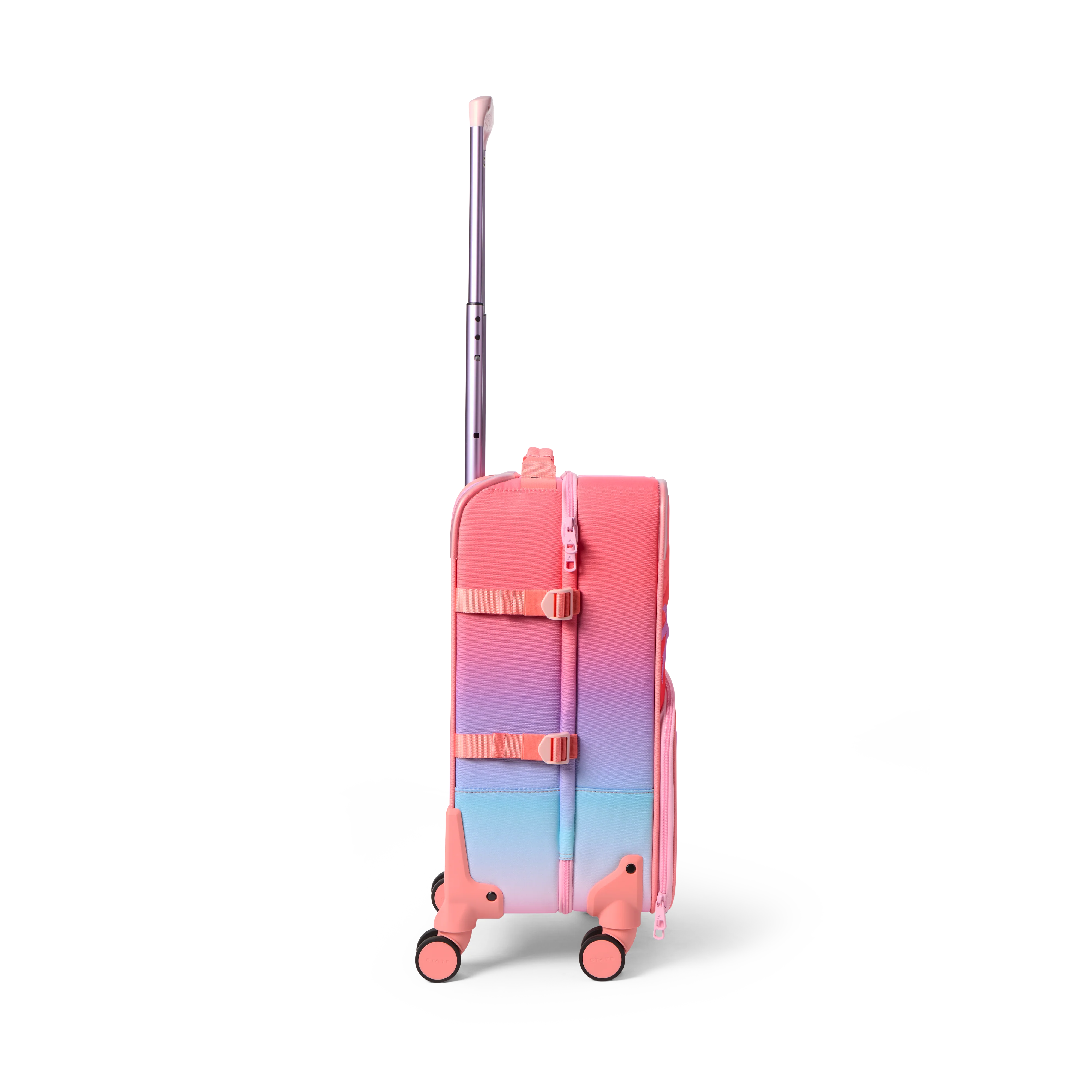 Logan Kids Carry-On Suitcase - Image 3