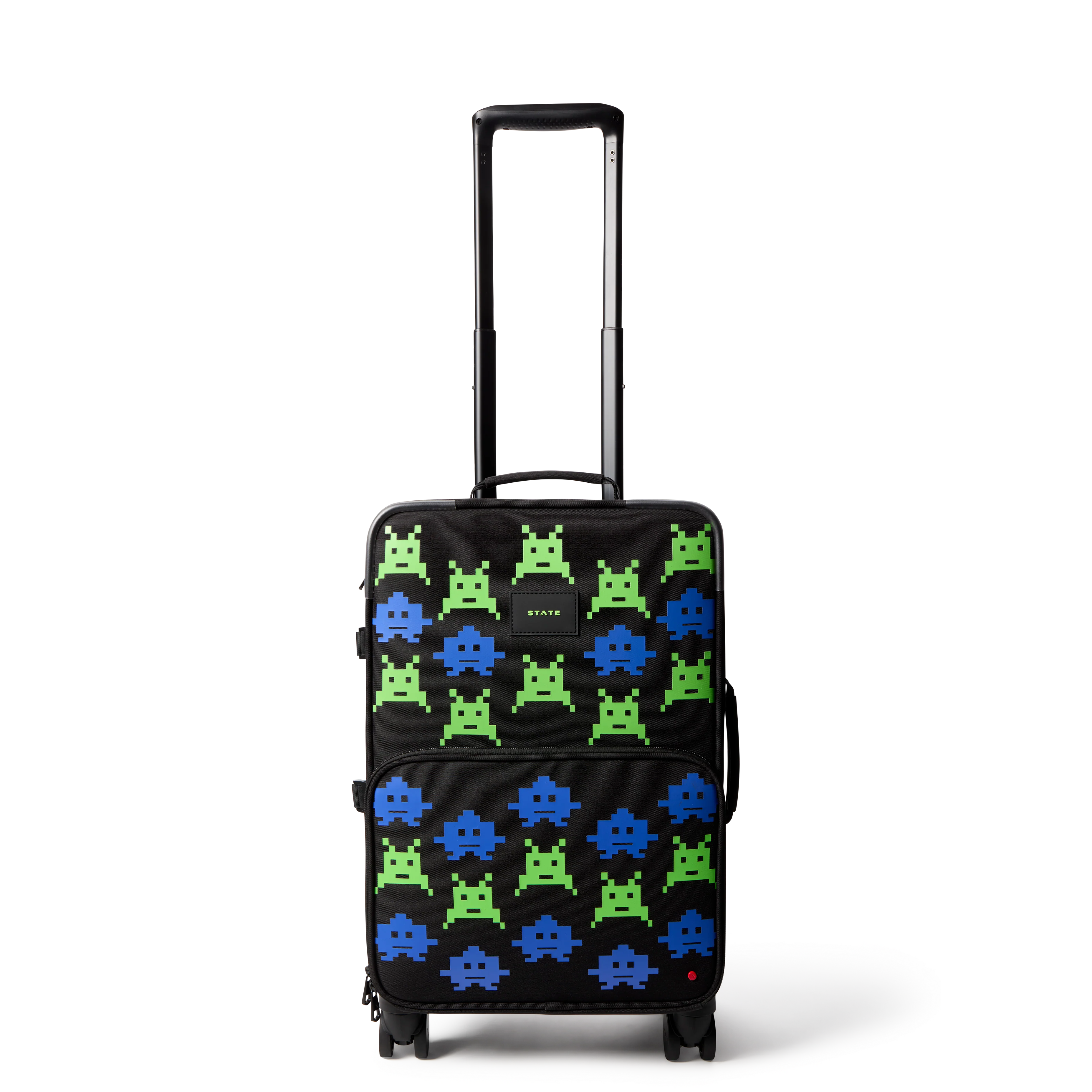 Logan Kids Carry-On Suitcase