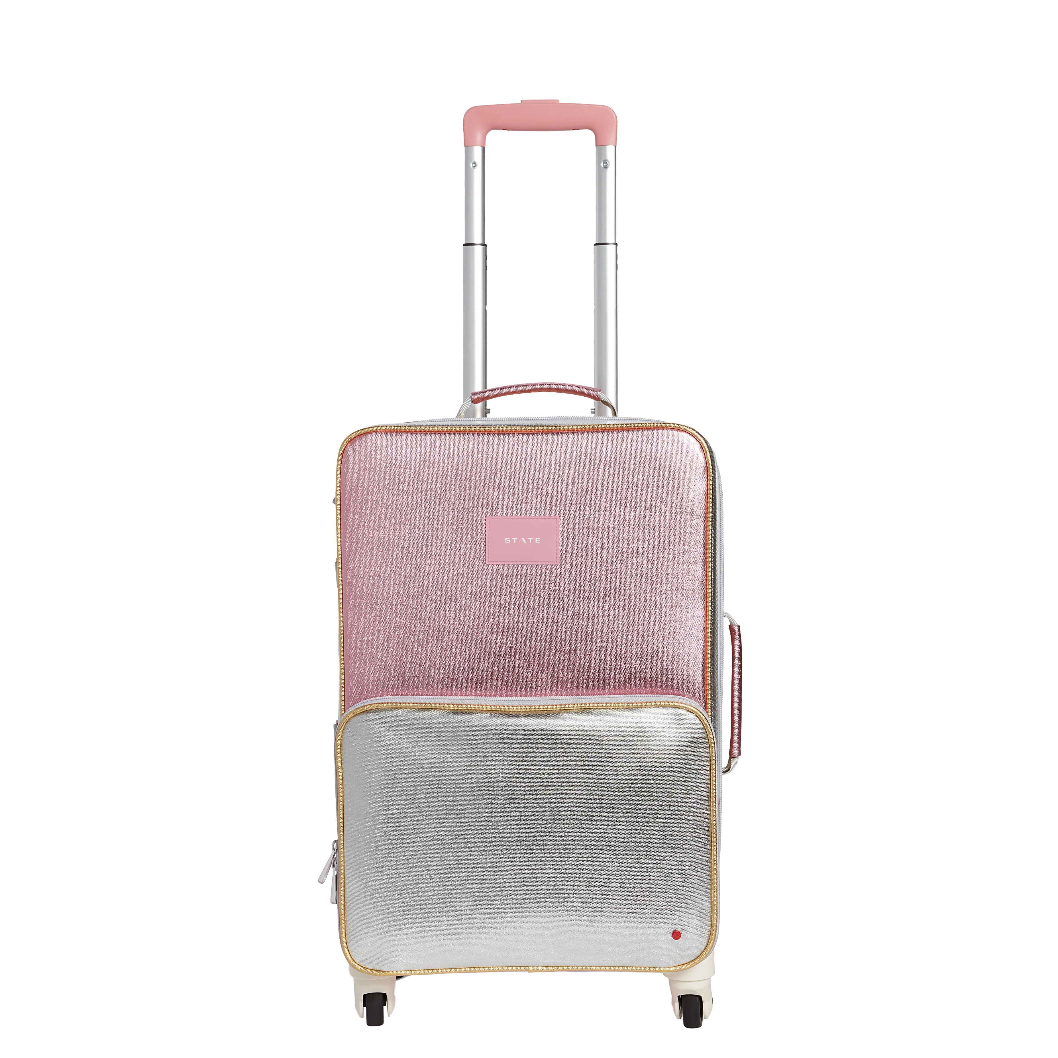Logan Kids Carry-on Suitcase