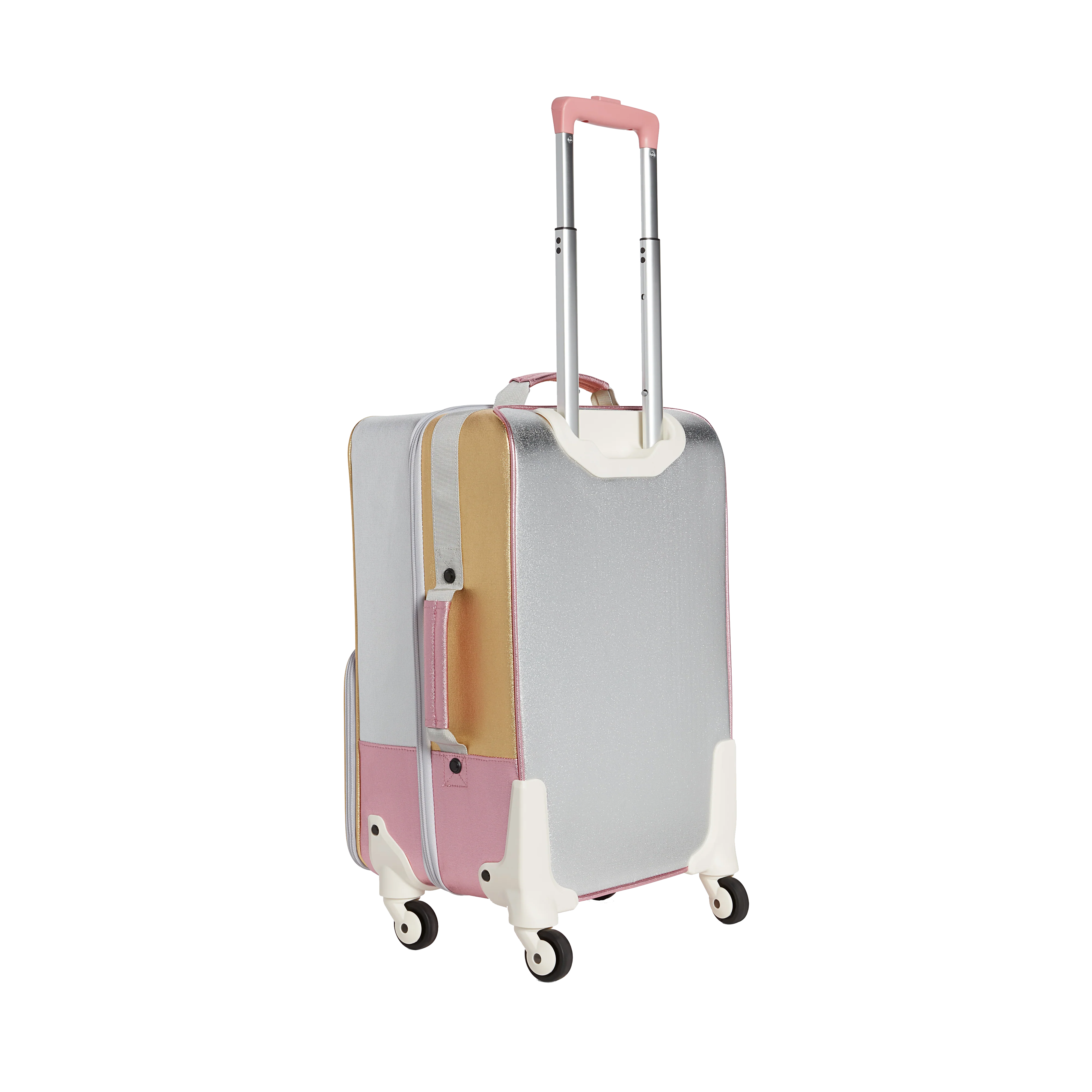 Logan Kids Carry-on Suitcase - Image 3