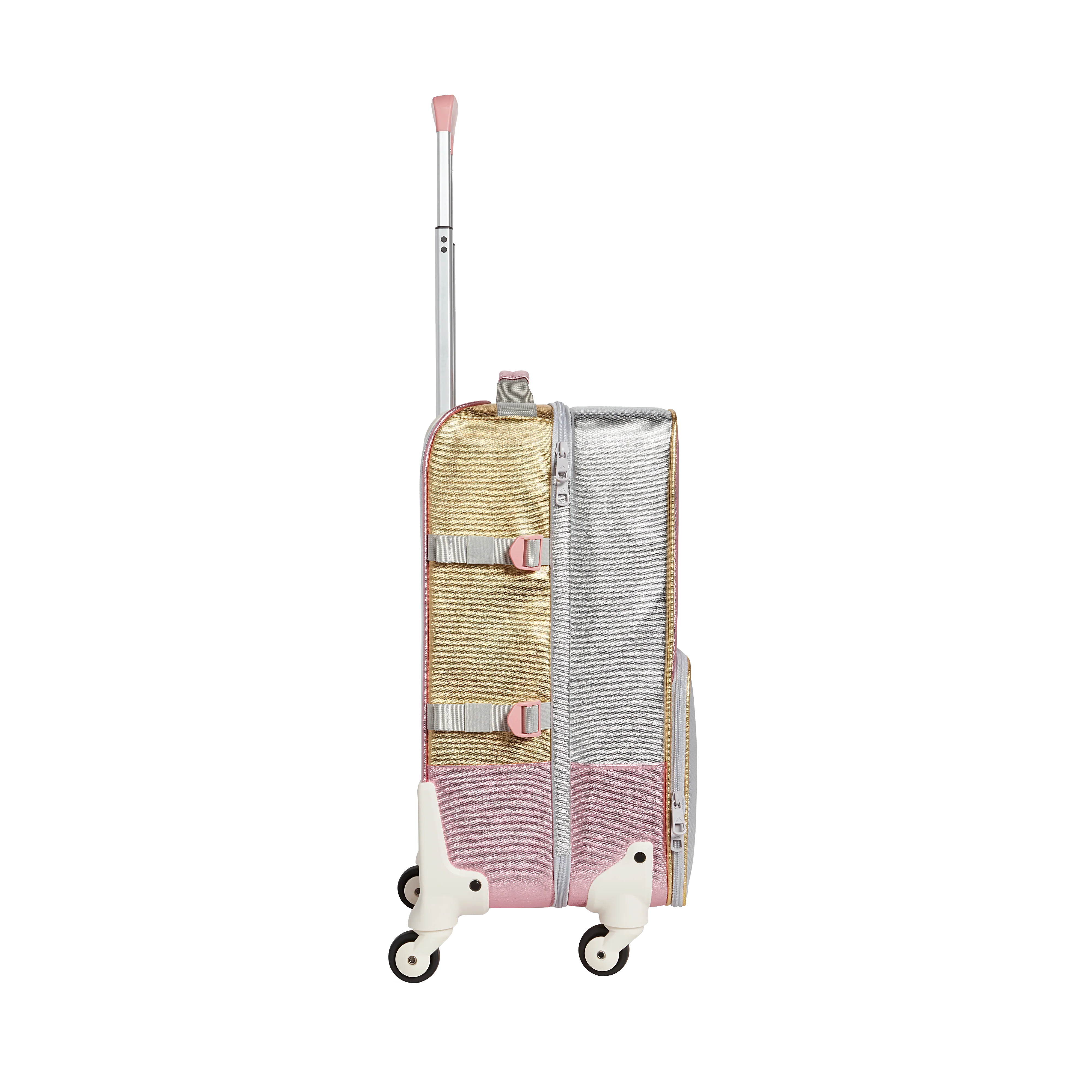 Logan Kids Carry-on Suitcase - Image 5