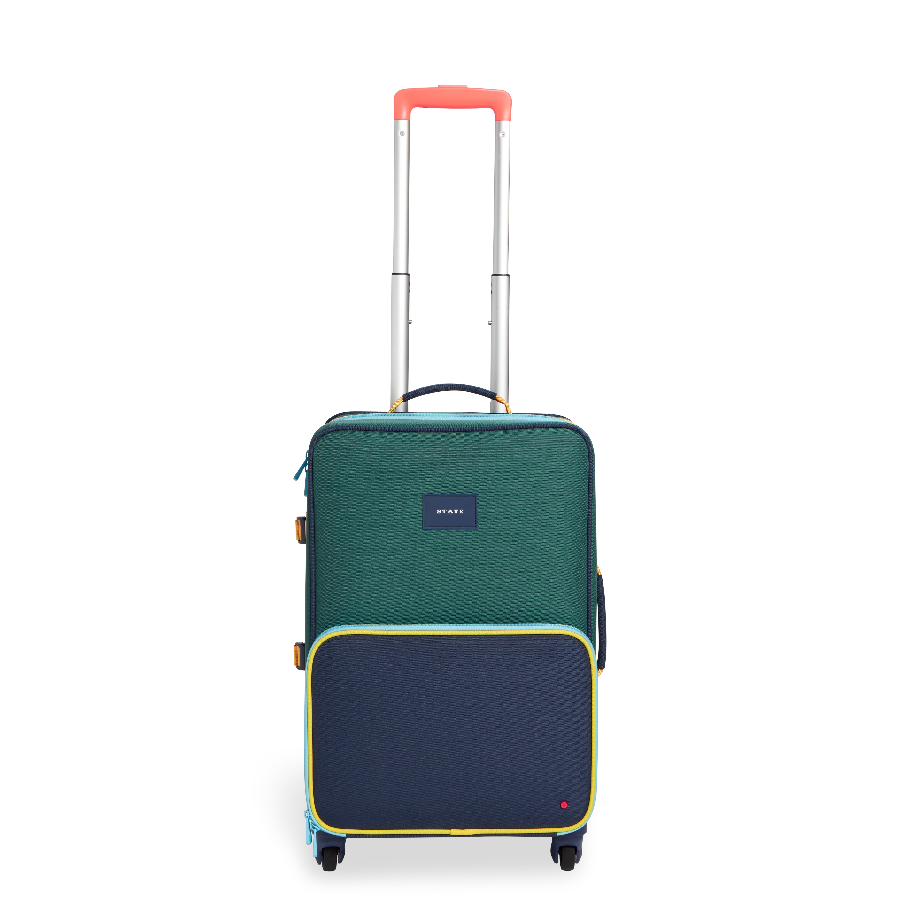 Logan Kids Carry-on Suitcase