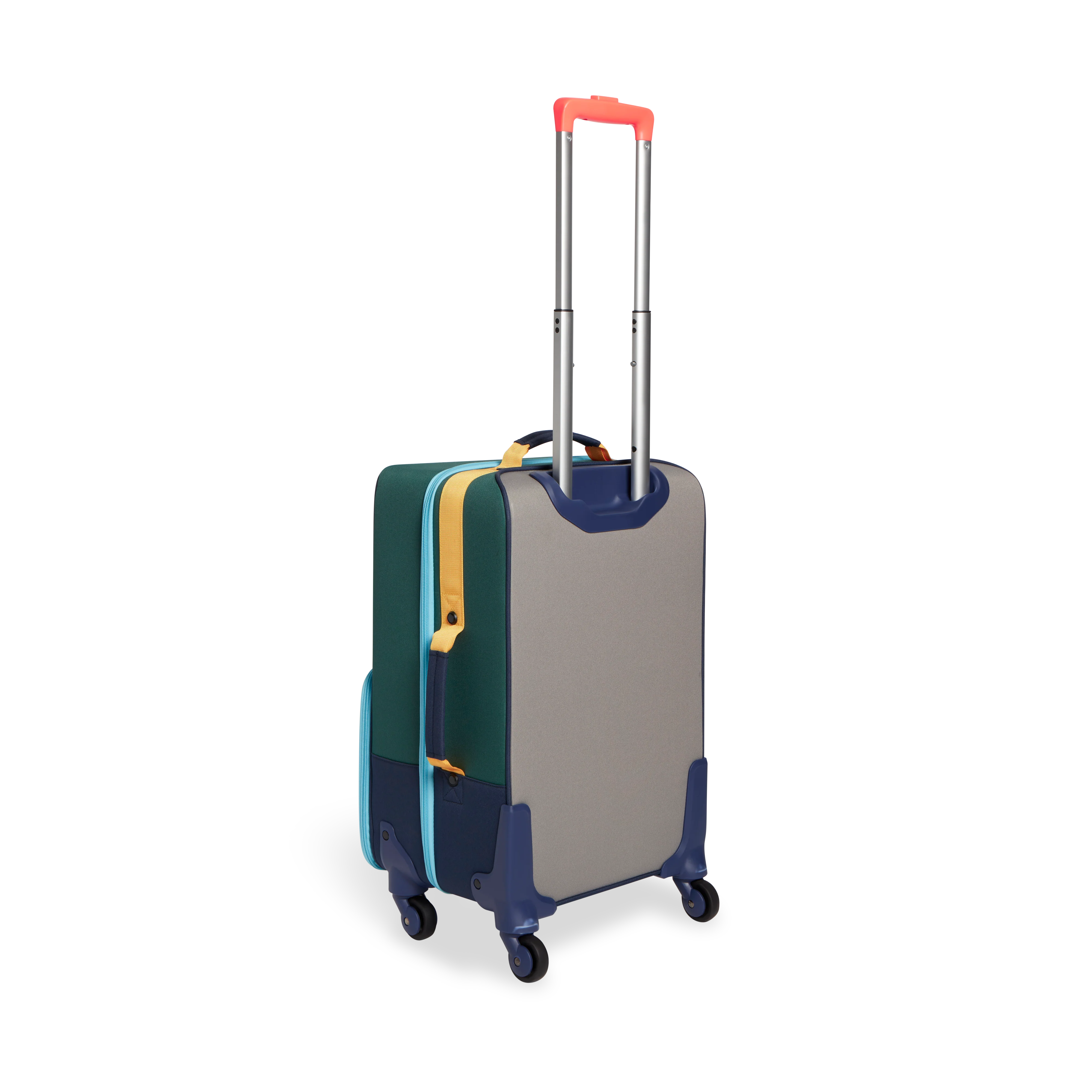 Logan Kids Carry-on Suitcase - Image 4