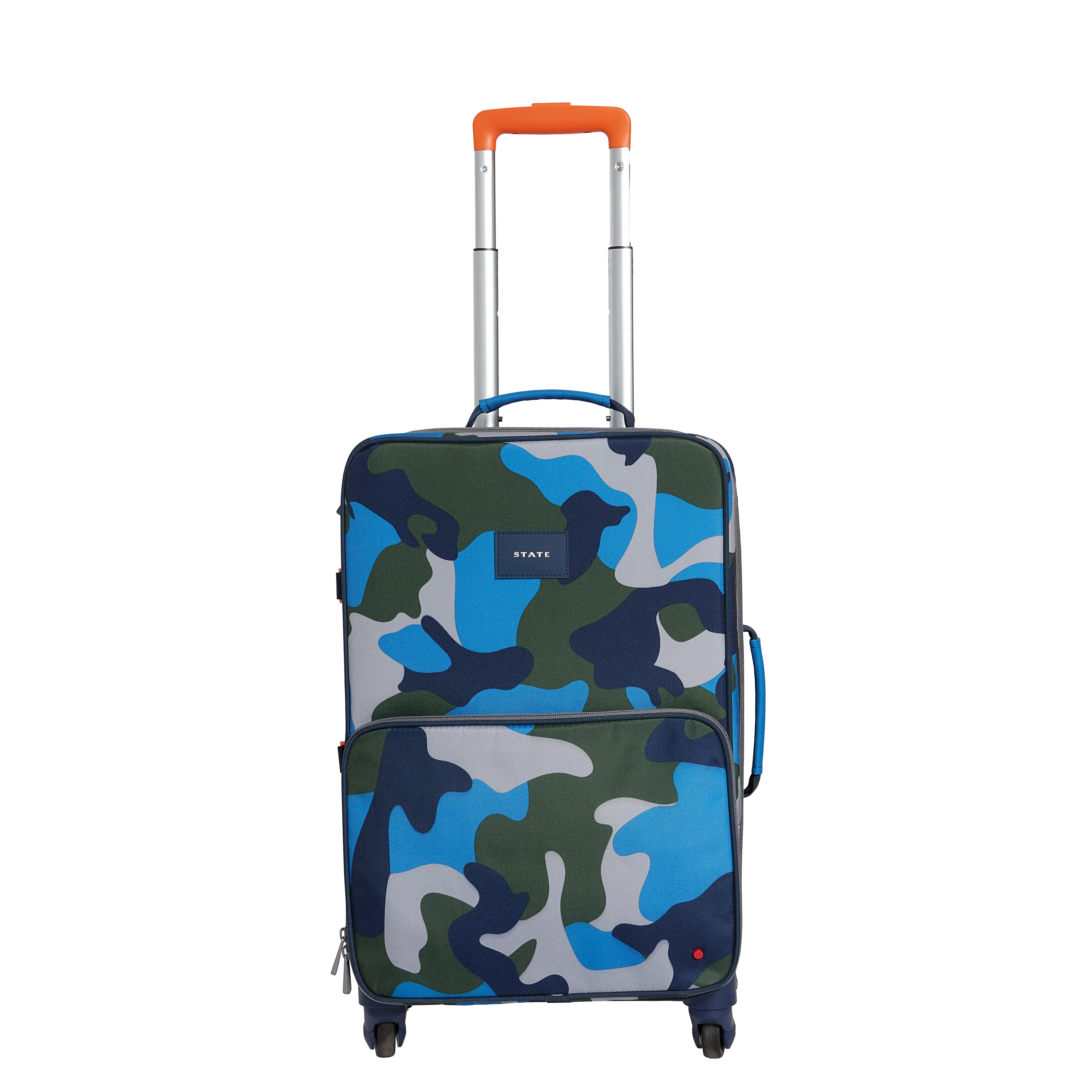 Logan Kids Carry-on Suitcase