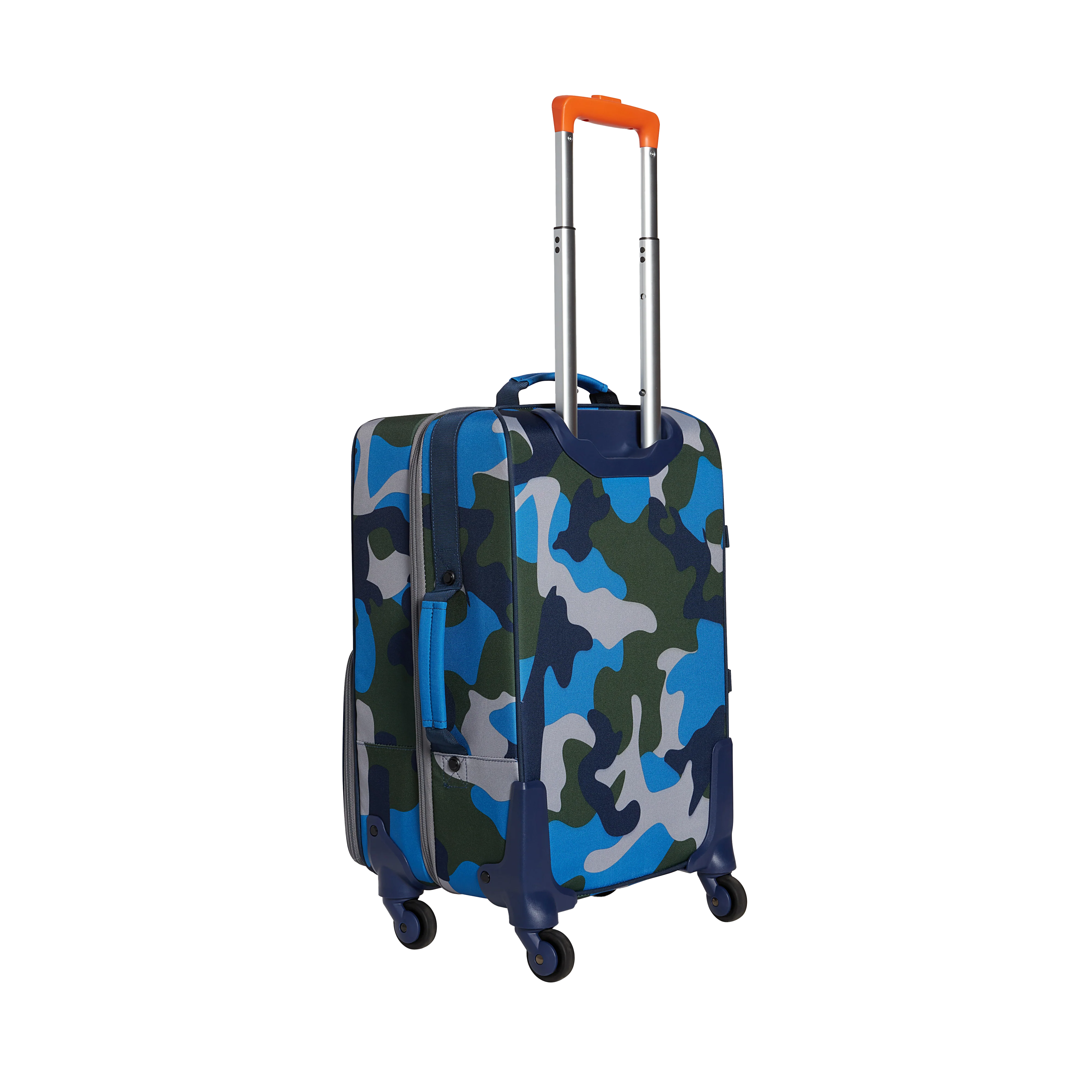 Logan Kids Carry-on Suitcase - Image 3