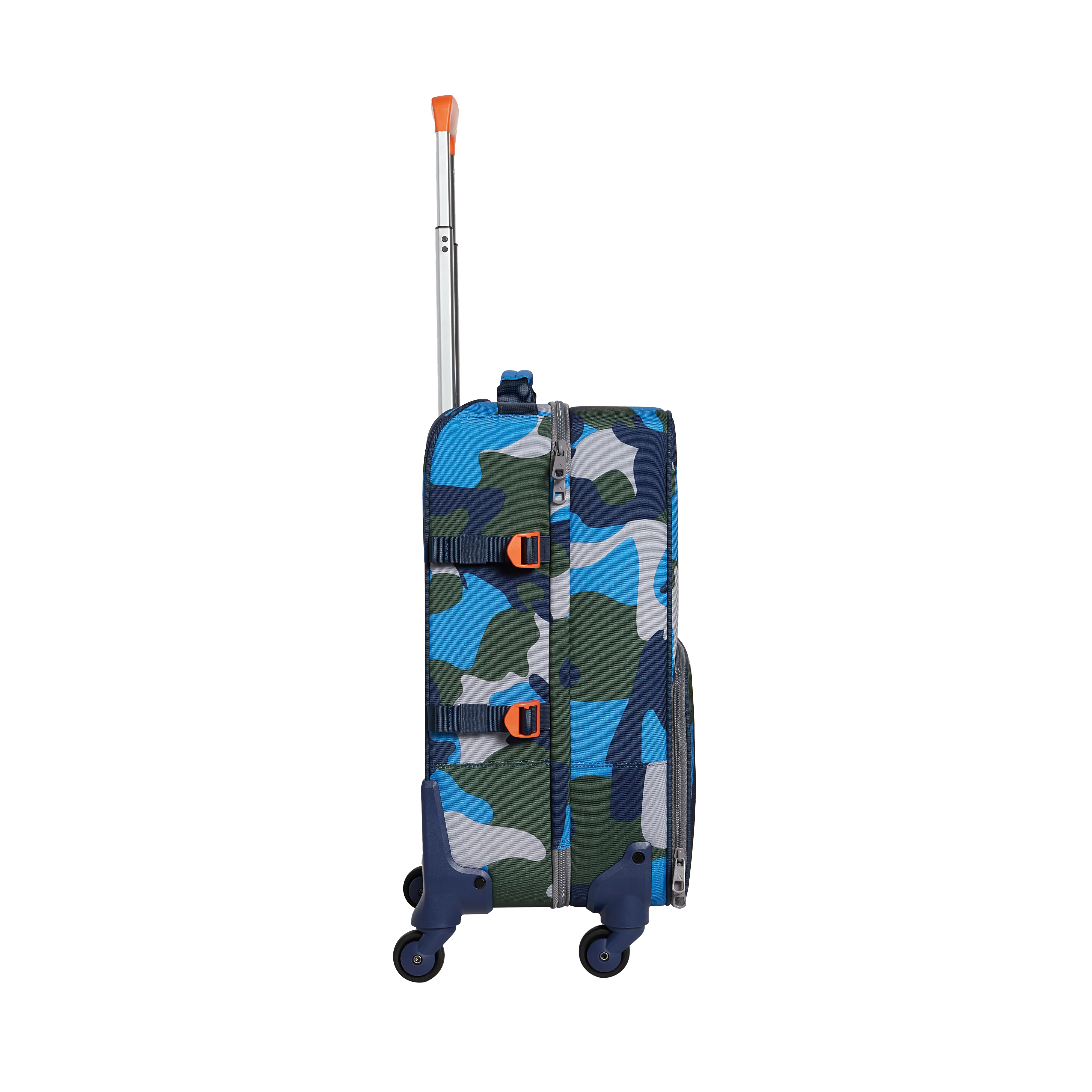 Logan Kids Carry-on Suitcase - Image 5