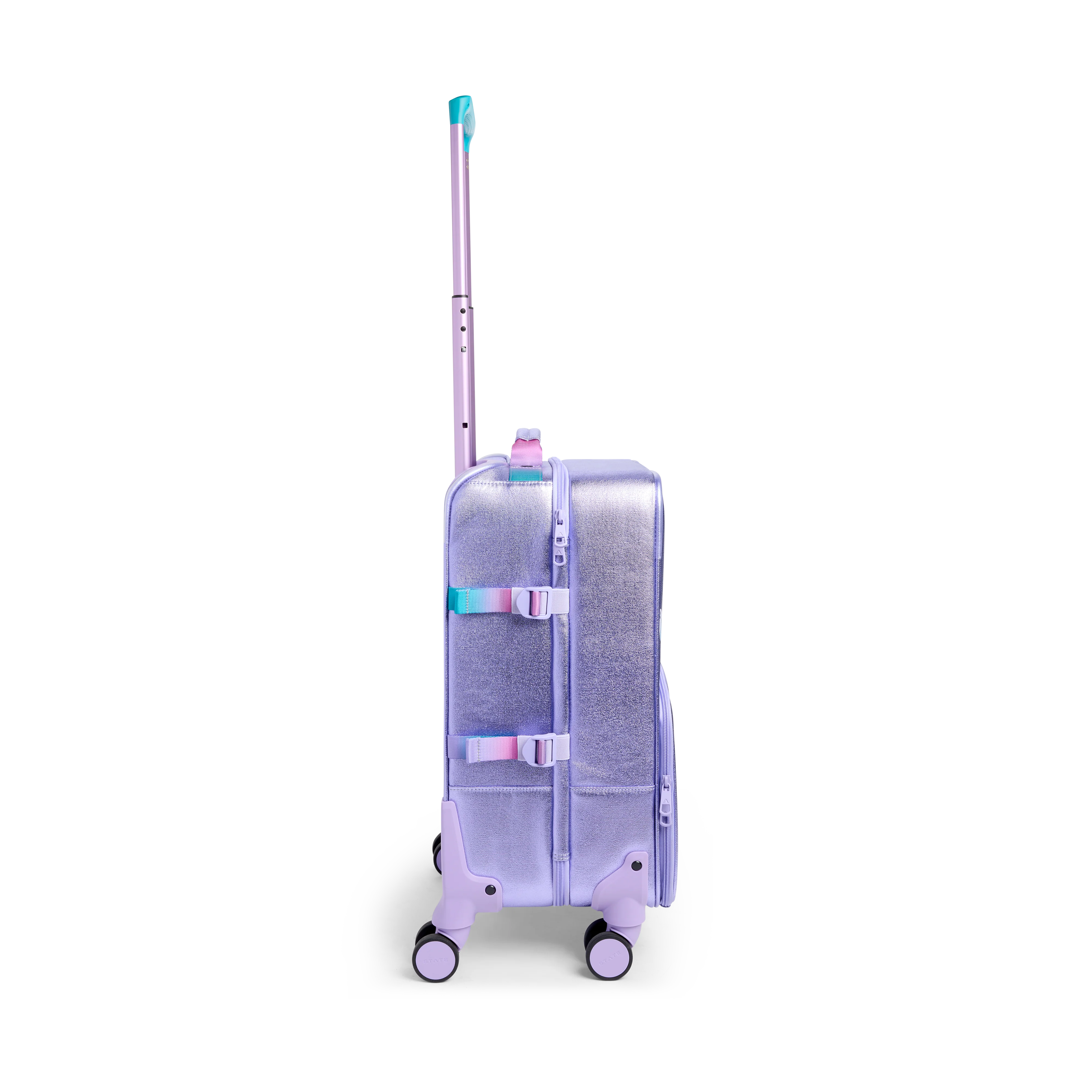 Logan Kids Carry-on Suitcase - Image 5