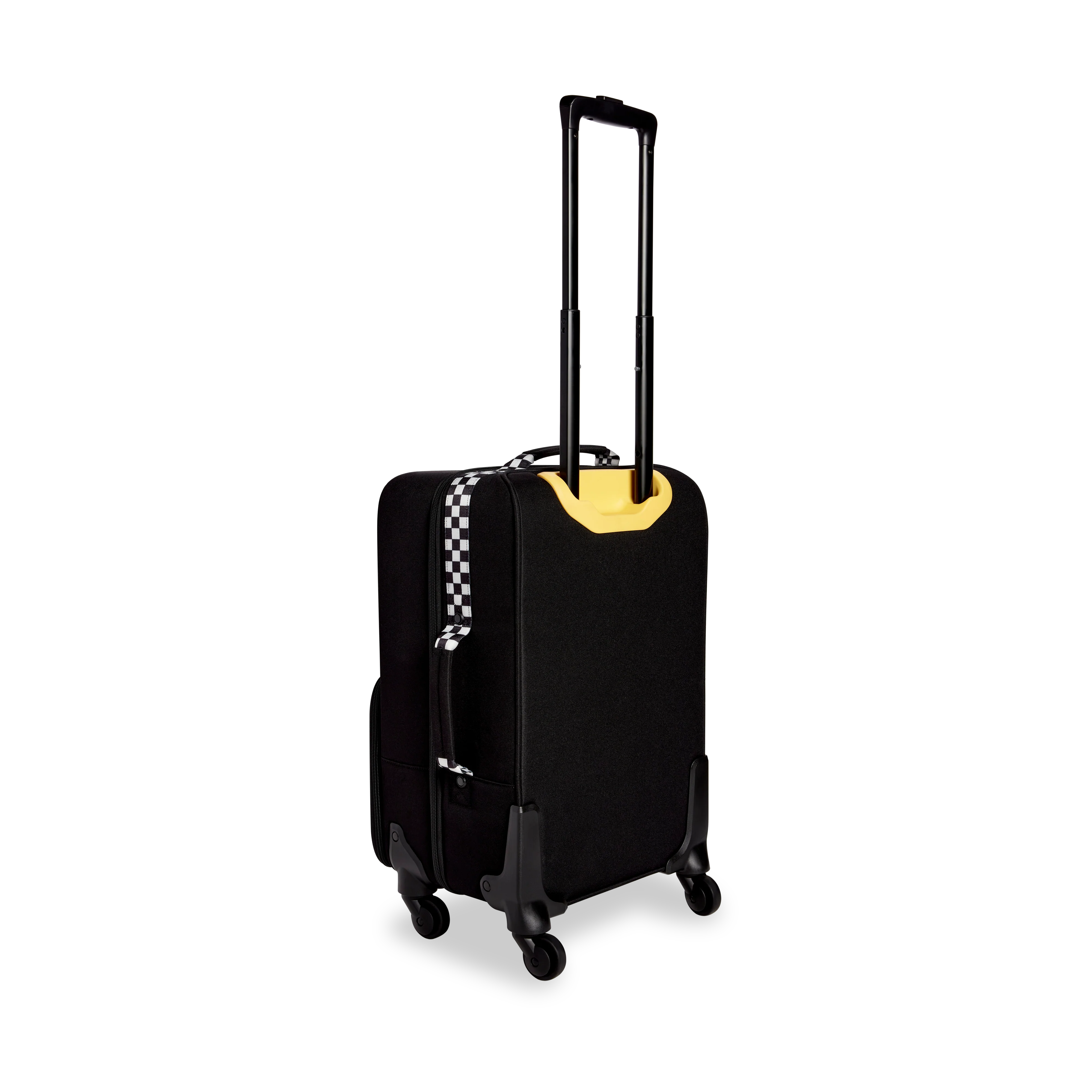 Logan Kids Carry-on Suitcase - Image 4