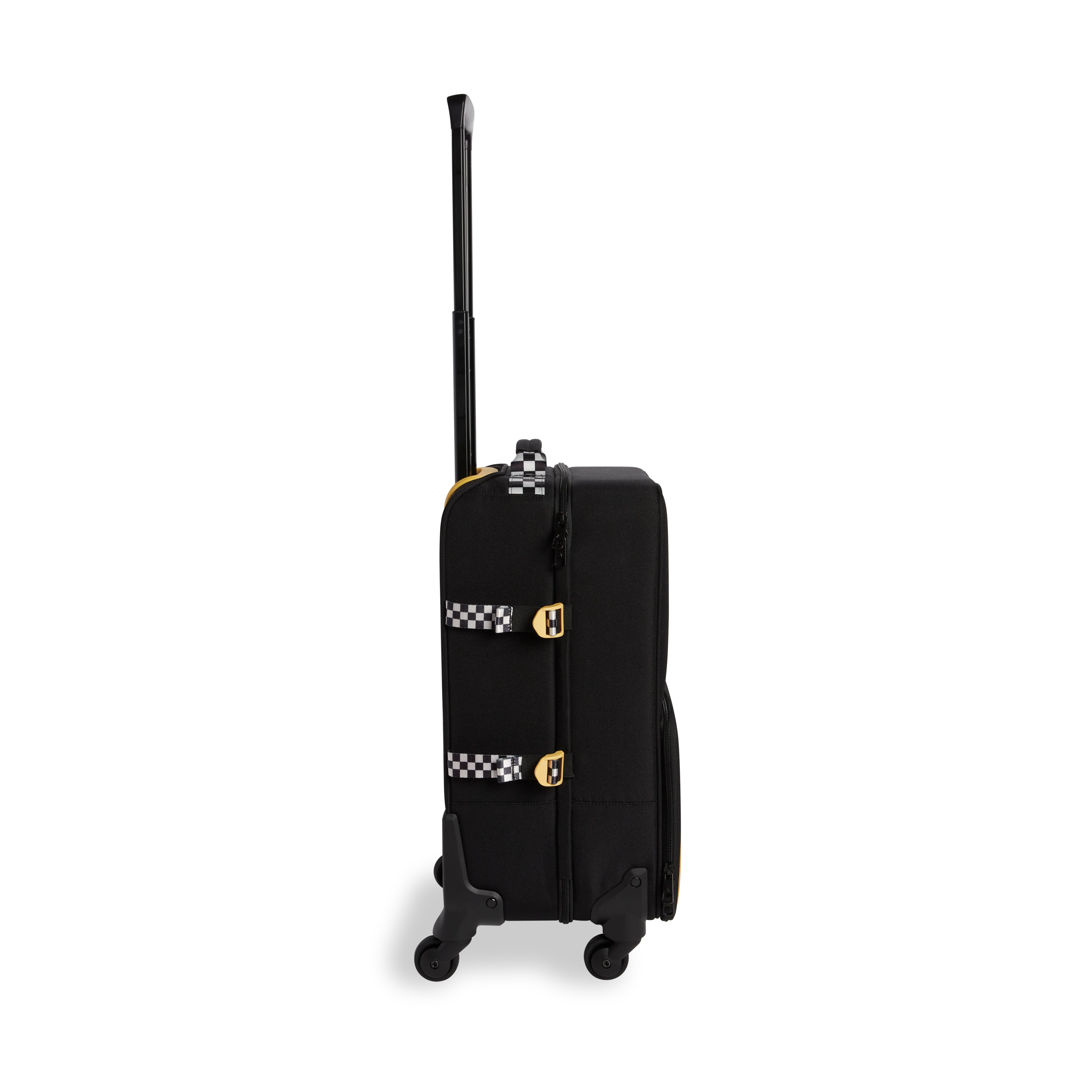 Logan Kids Carry-on Suitcase - Image 5