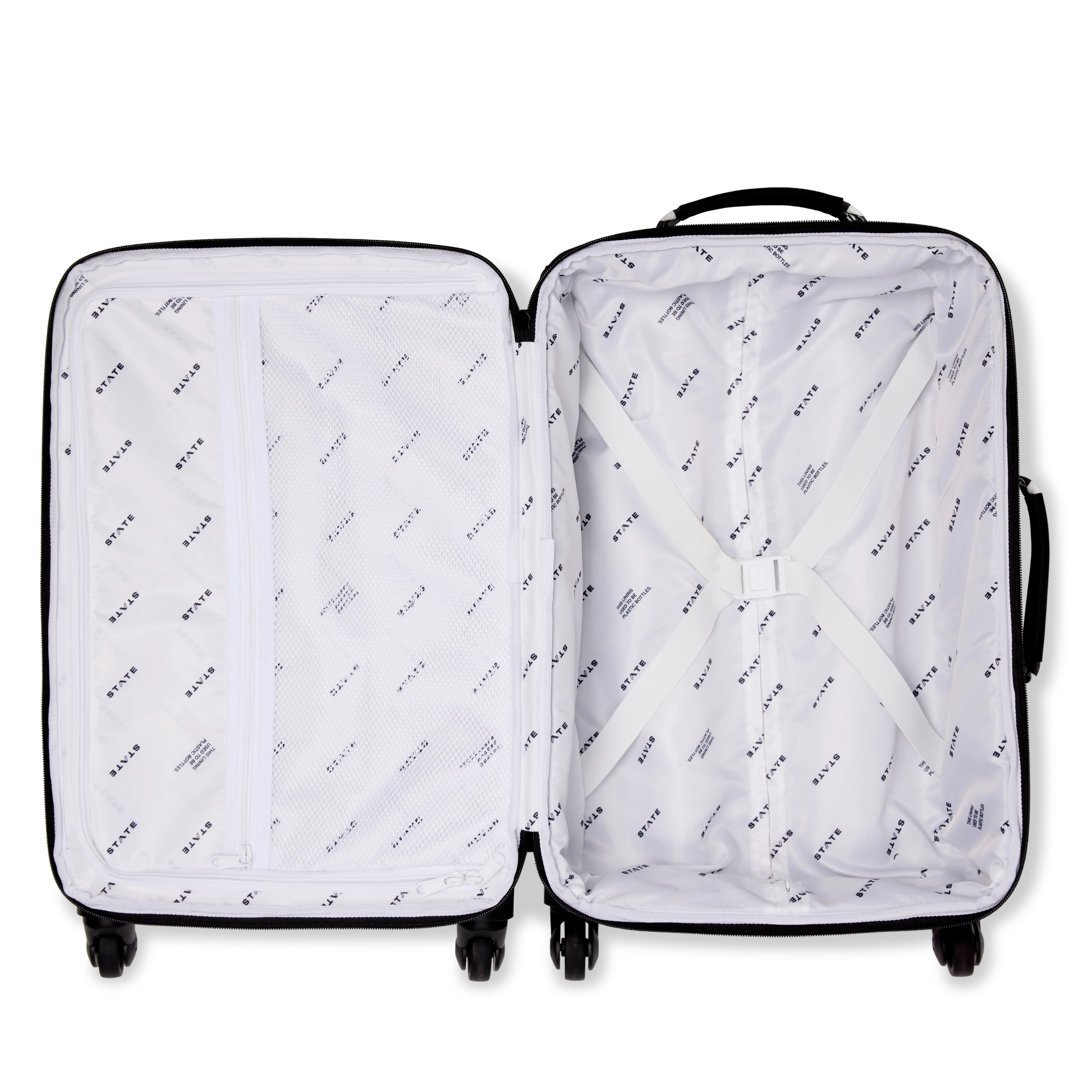 Logan Kids Carry-on Suitcase - Image 6