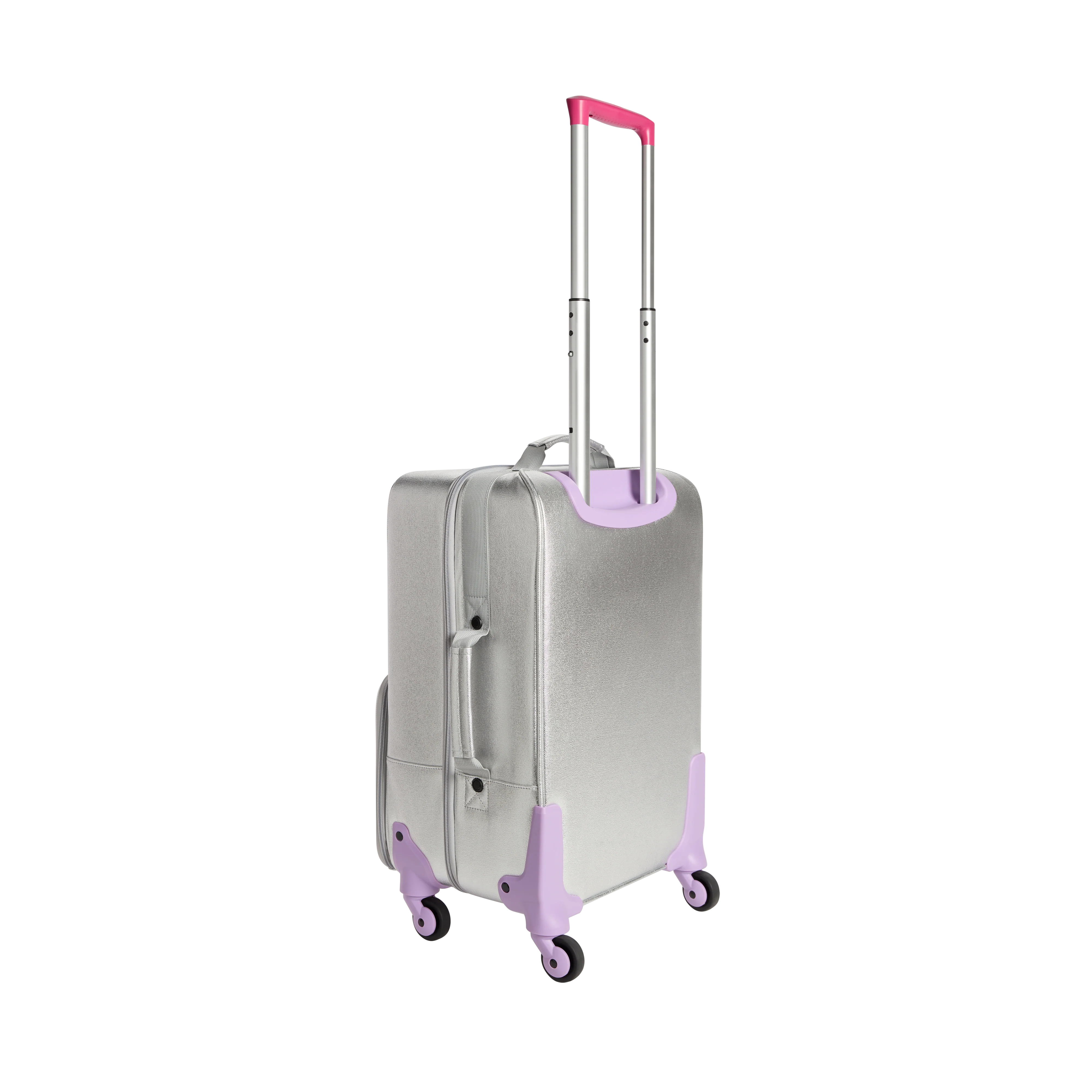 Logan Kids Carry-on Suitcase - Image 5