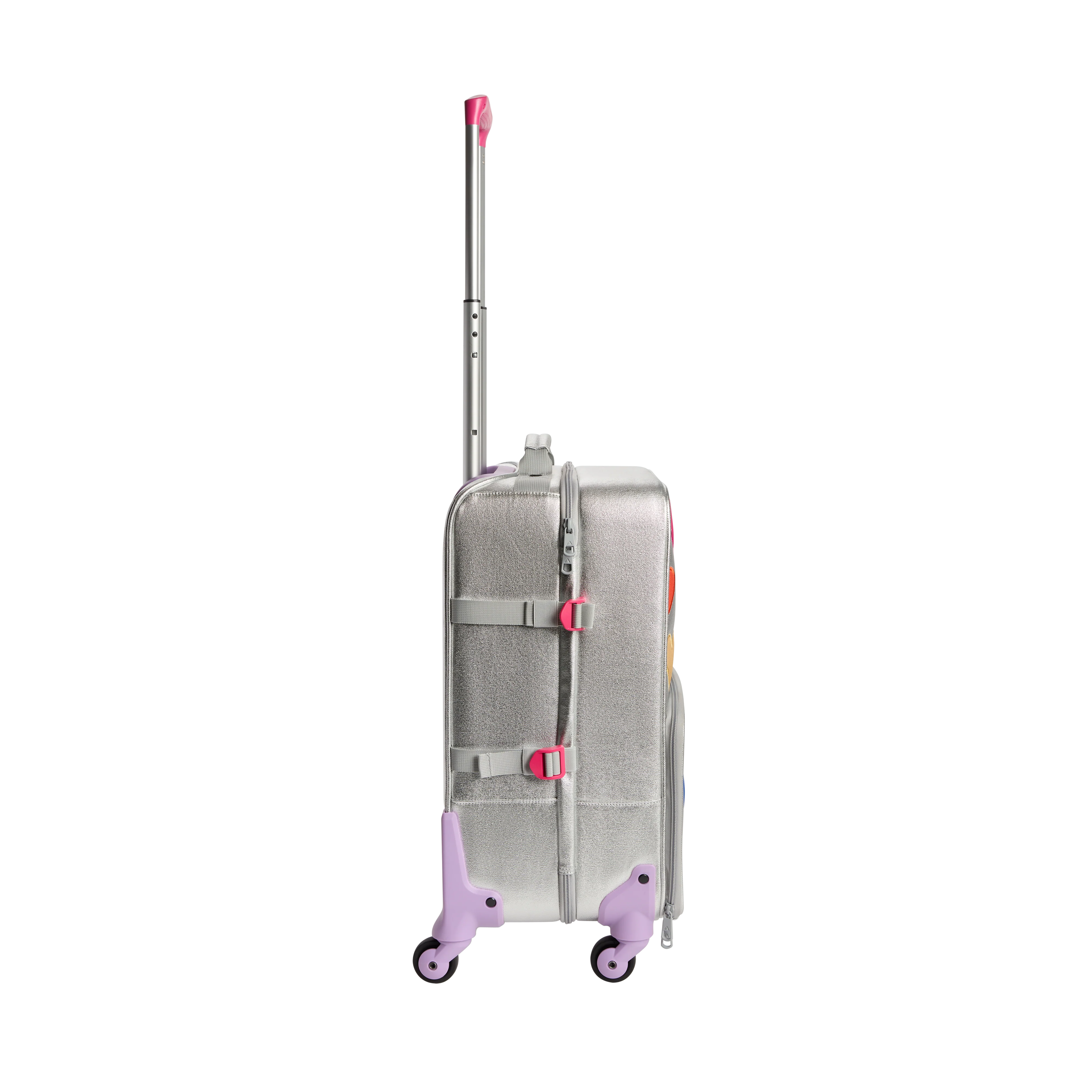 Logan Kids Carry-on Suitcase - Image 6