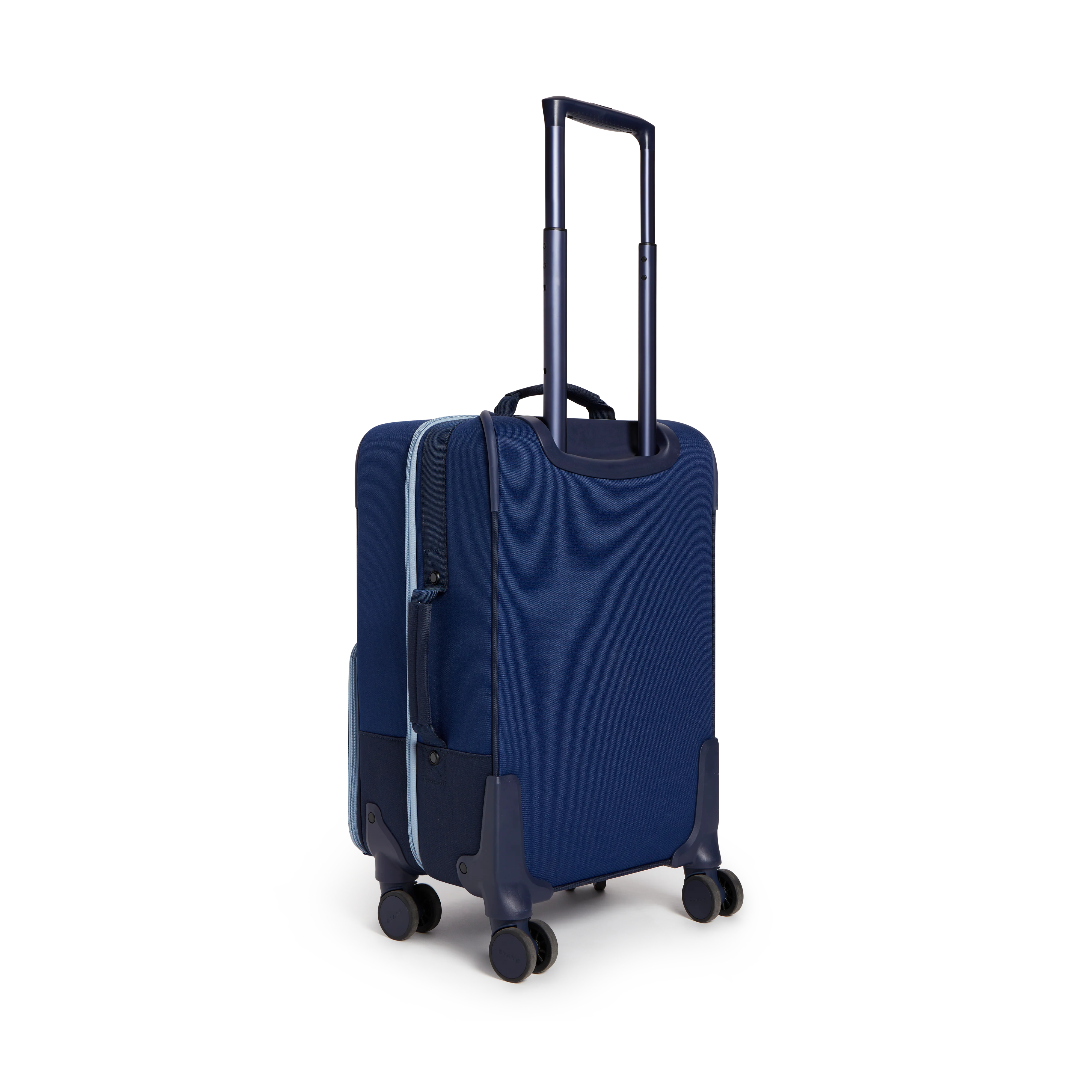 Logan Kids Carry-On Suitcase - Image 3