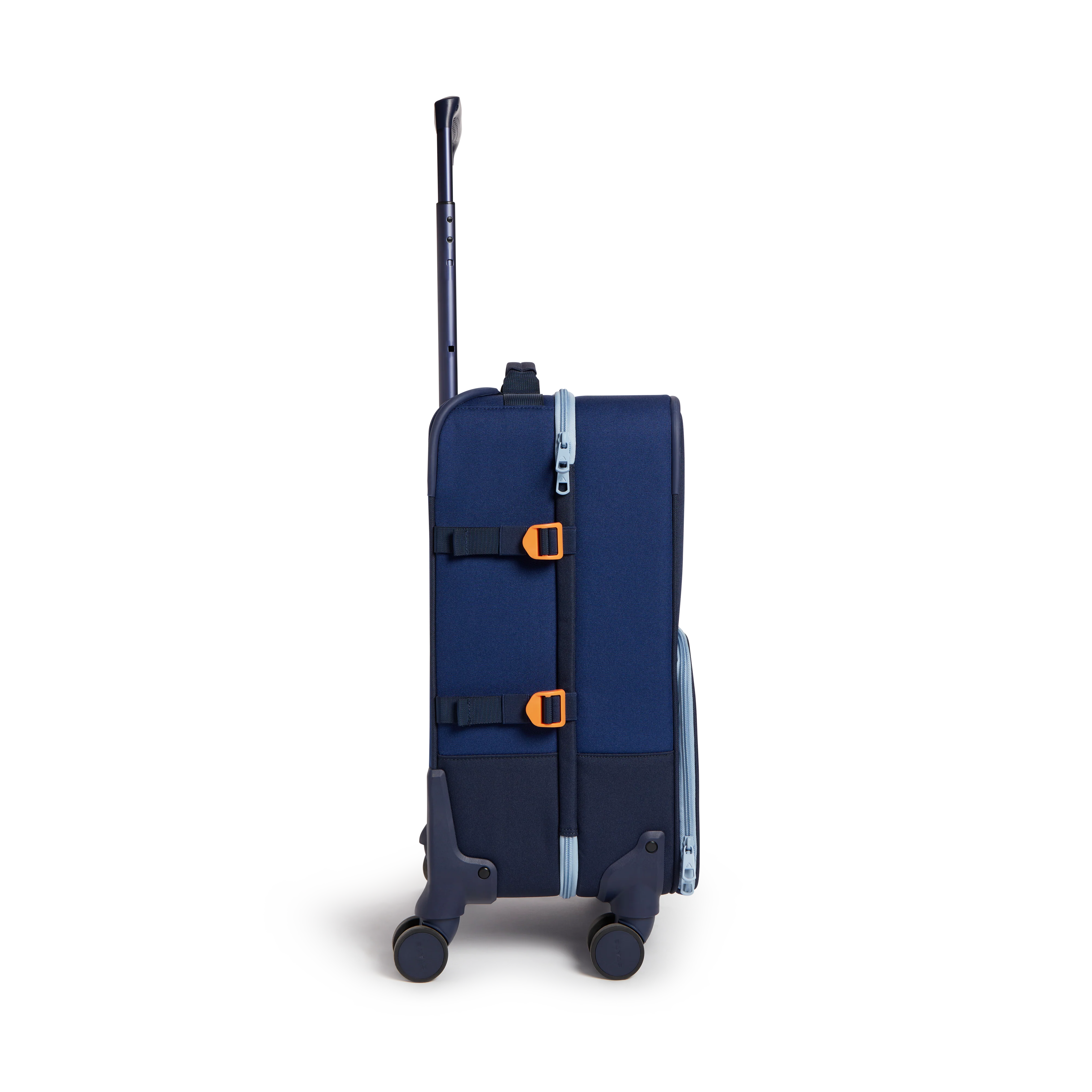 Logan Kids Carry-On Suitcase - Image 4