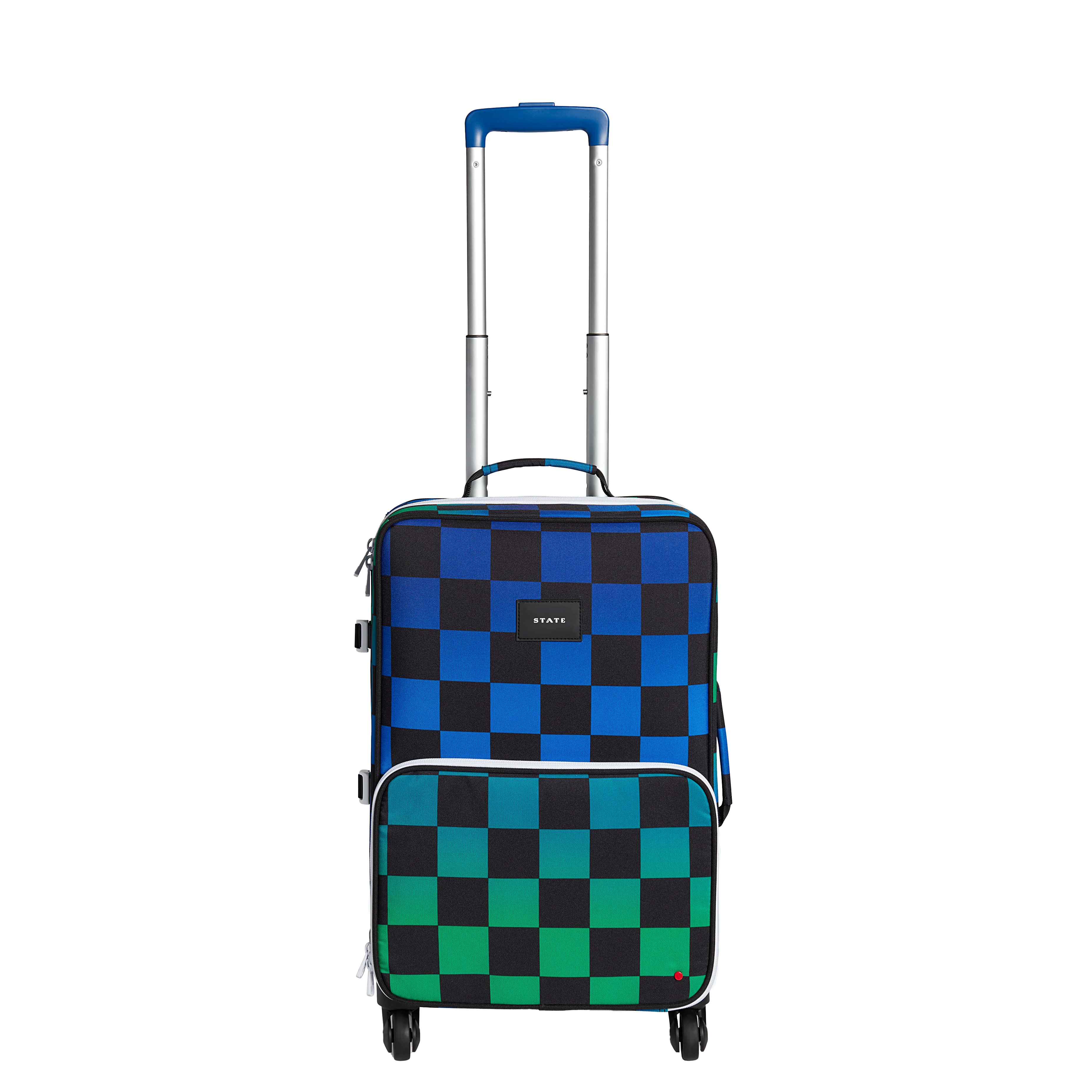 Logan Kids Carry-on Suitcase