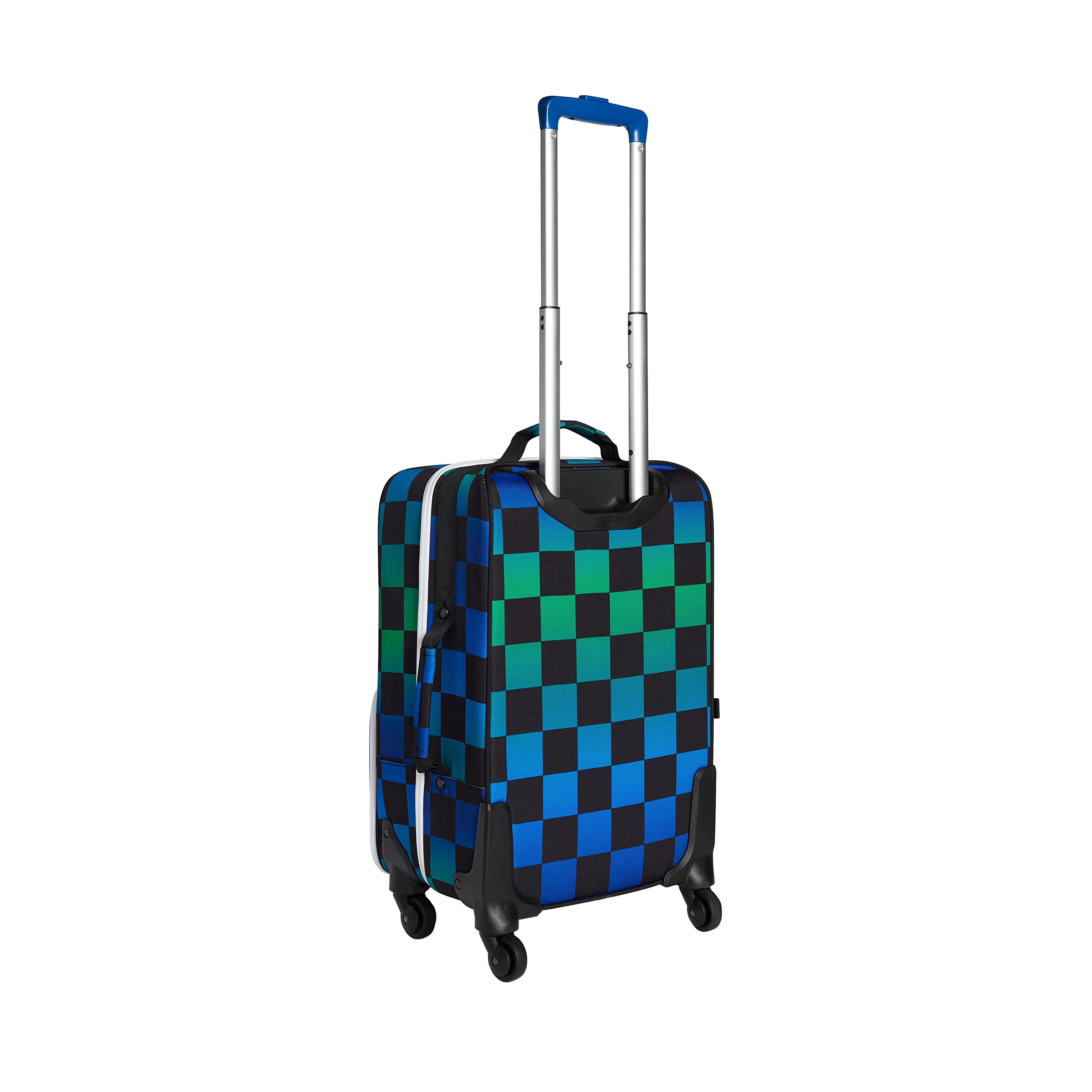 Logan Kids Carry-on Suitcase - Image 2