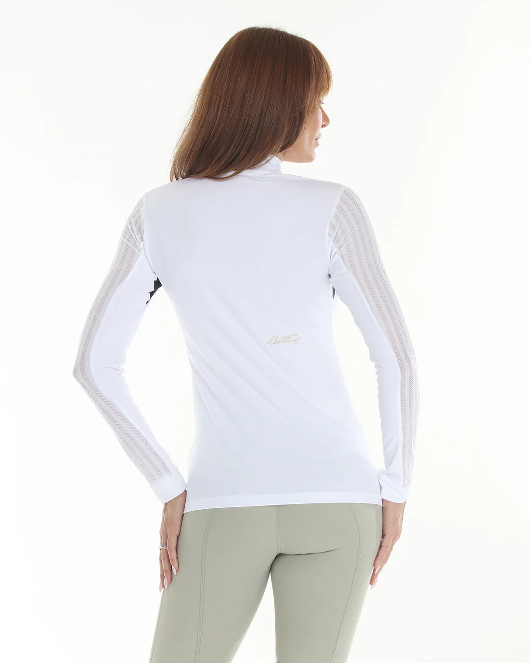 LOLLY Show Shirt - Long Sleeve - Image 4