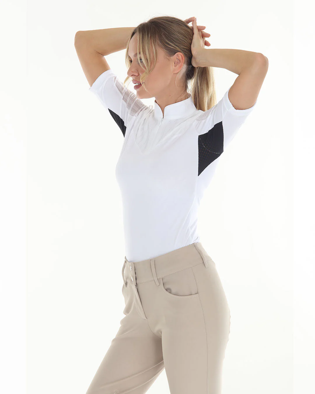 LOLLY Show Shirt - Short Sleeve - Image 4