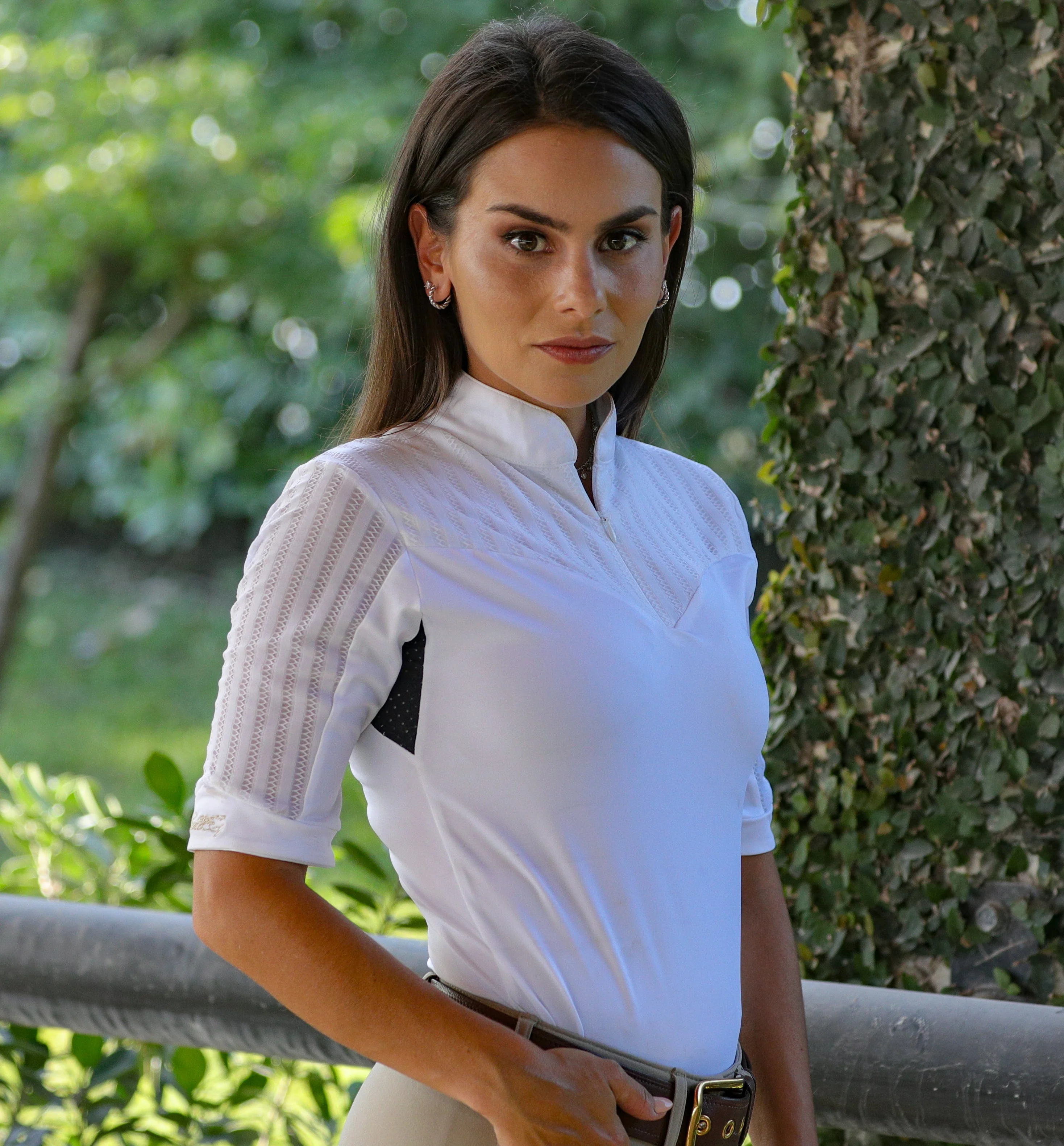 LOLLY Show Shirt - Short Sleeve - Image 8