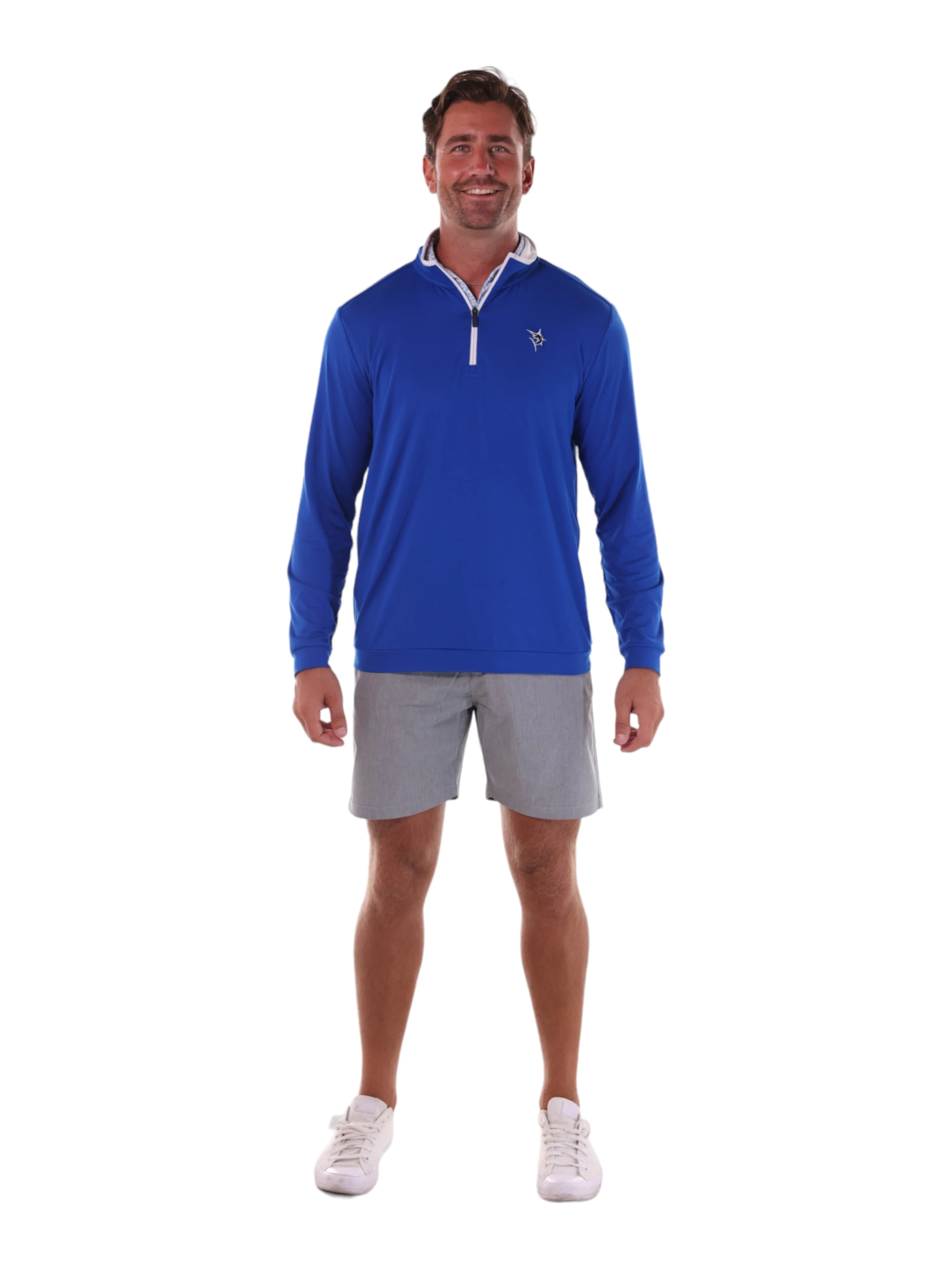 Long Beach Long Sleeve Shirt - Image 2