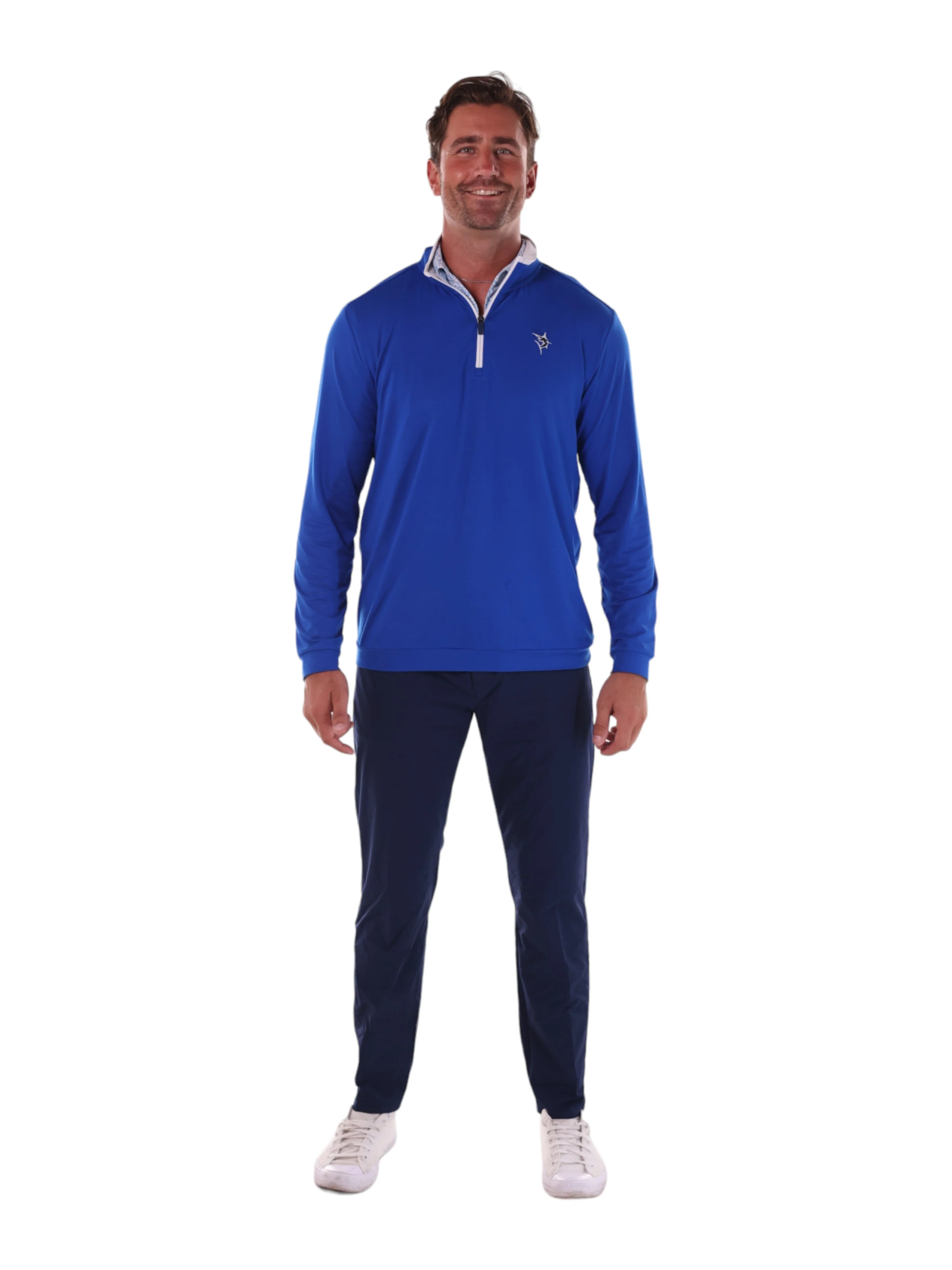 Long Beach Long Sleeve Shirt - Image 3