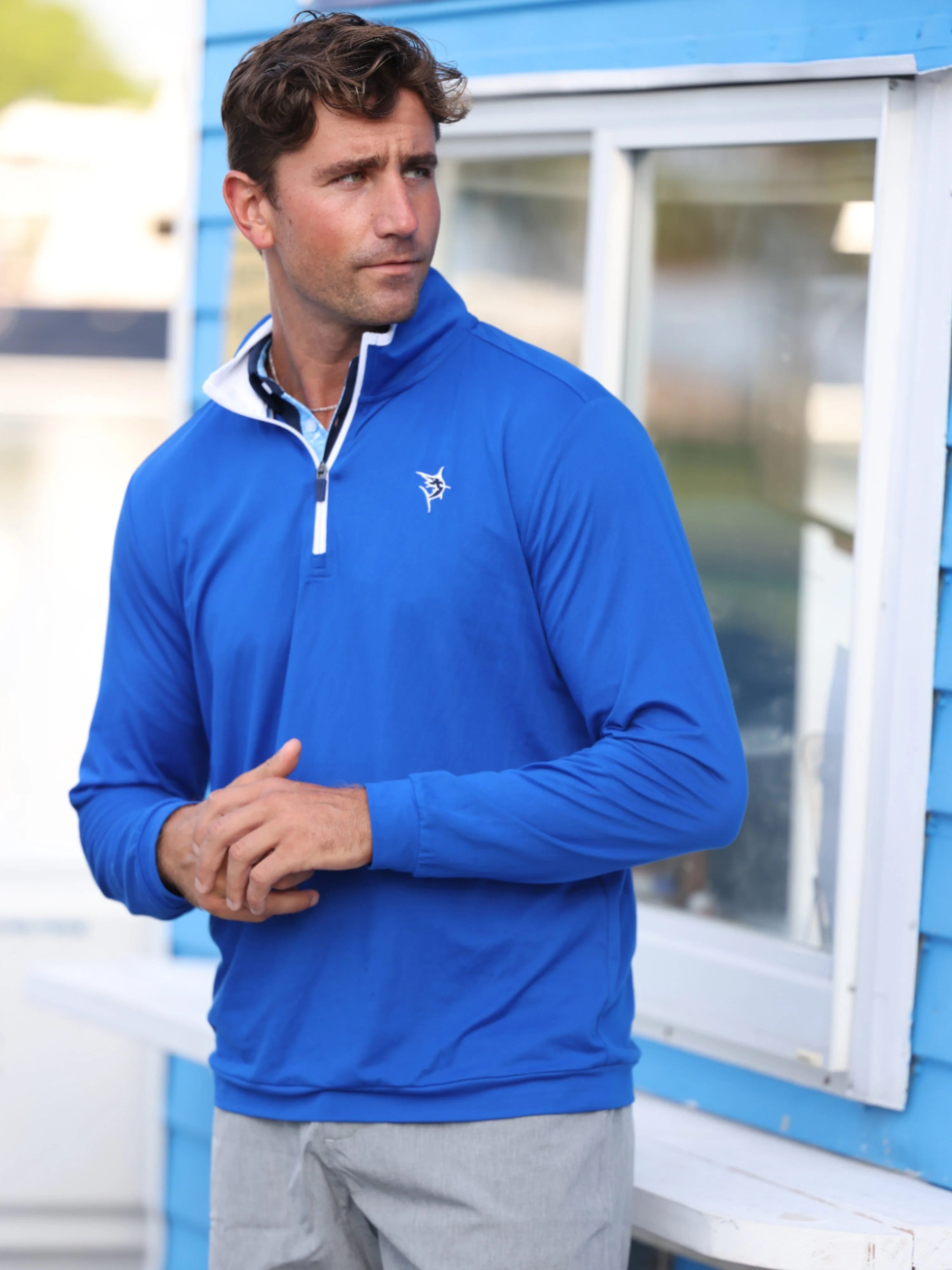 Long Beach Long Sleeve Shirt - Image 4