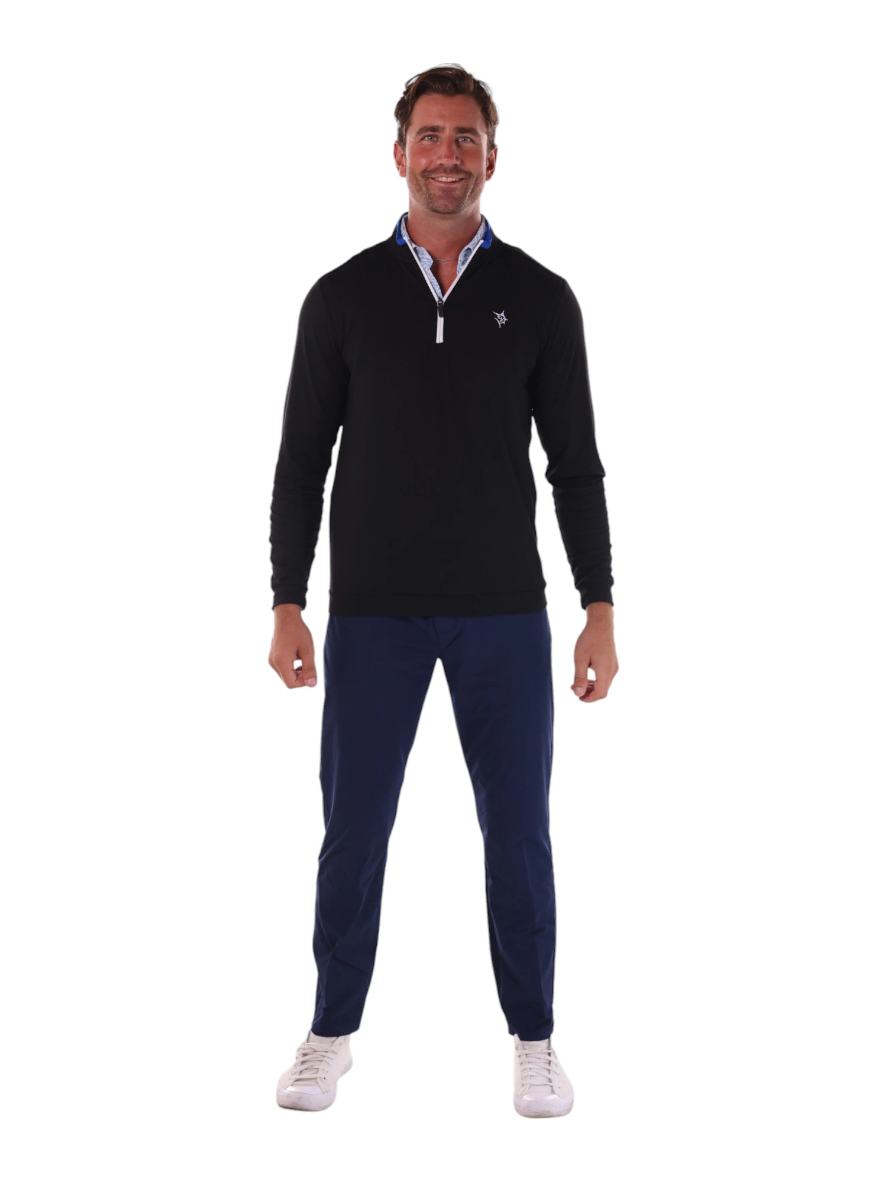 Long Beach Long Sleeve Shirt - Image 2