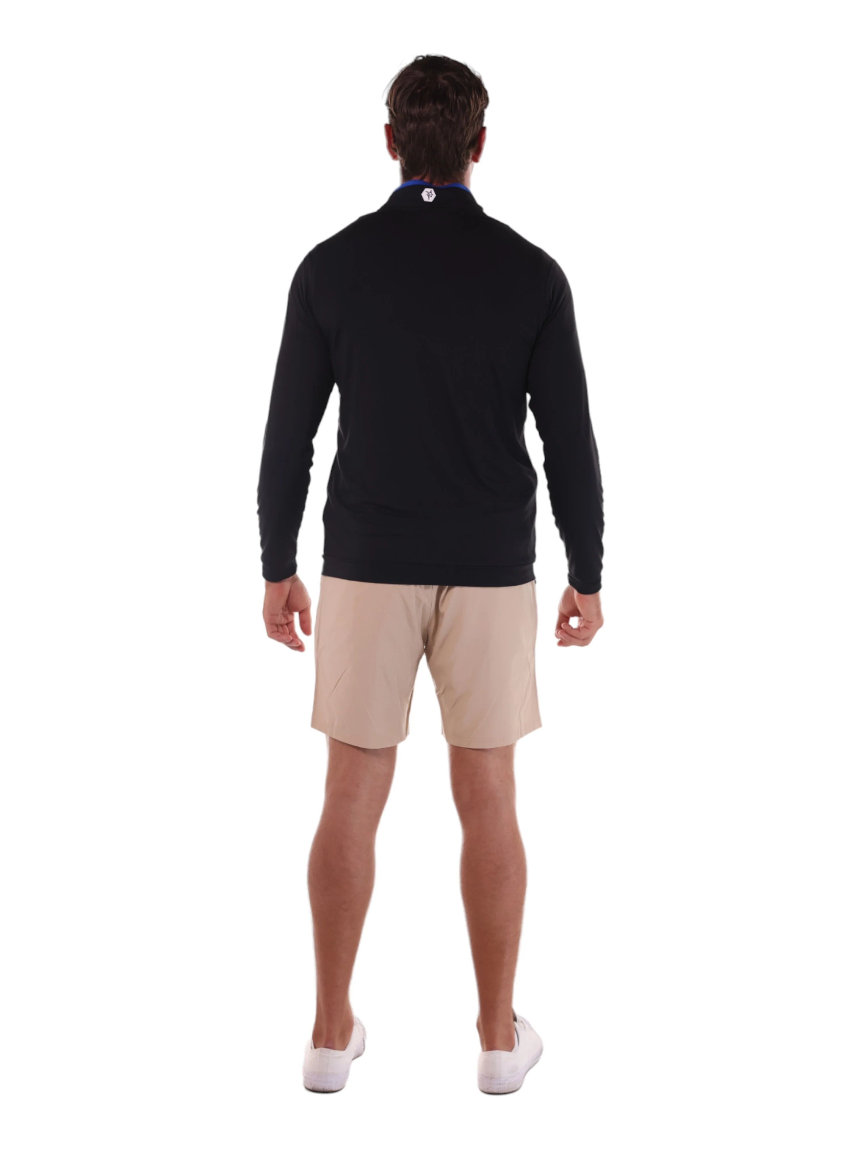Long Beach Long Sleeve Shirt - Image 3