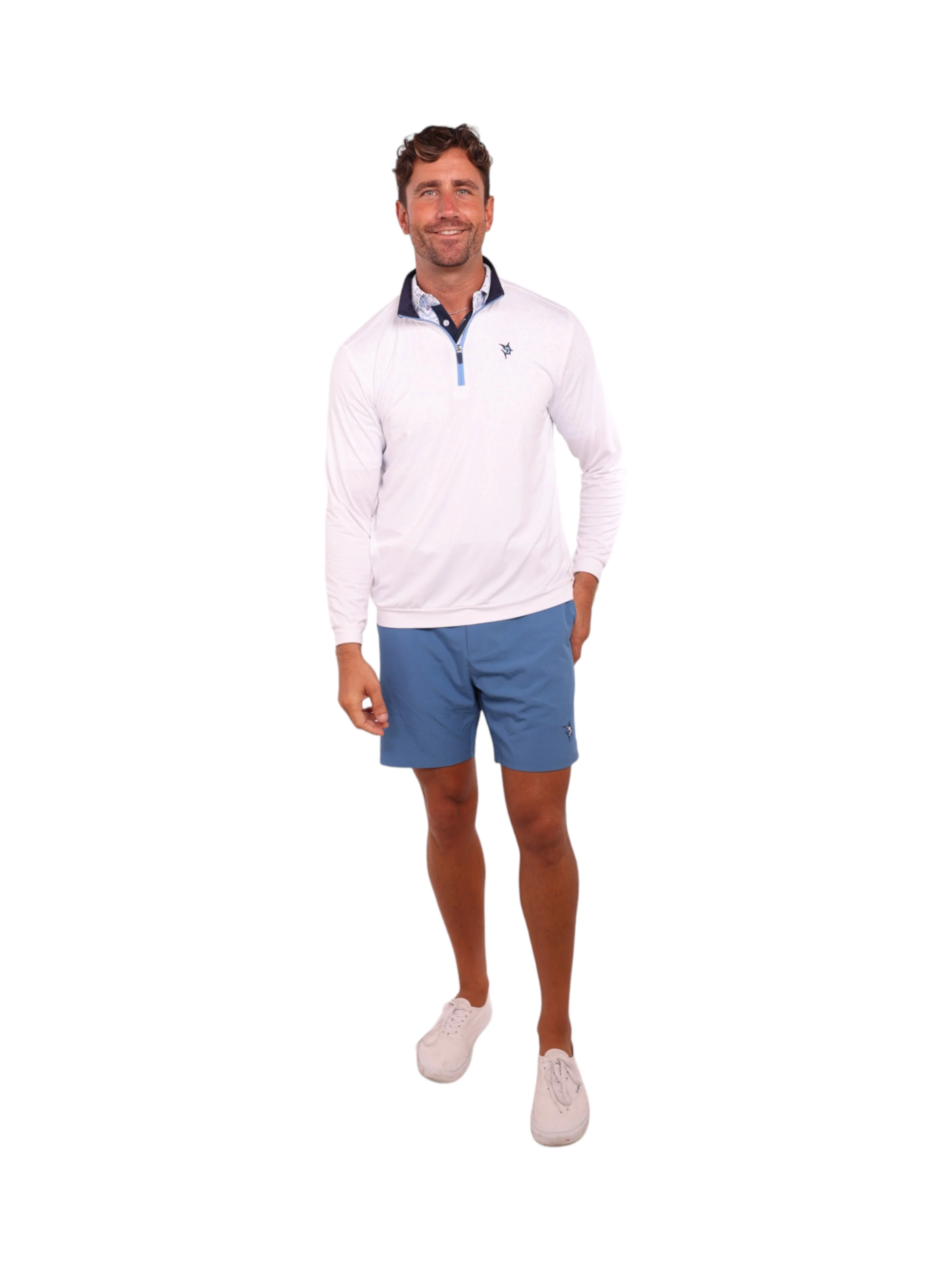 Long Beach Long Sleeve Shirt - Image 2