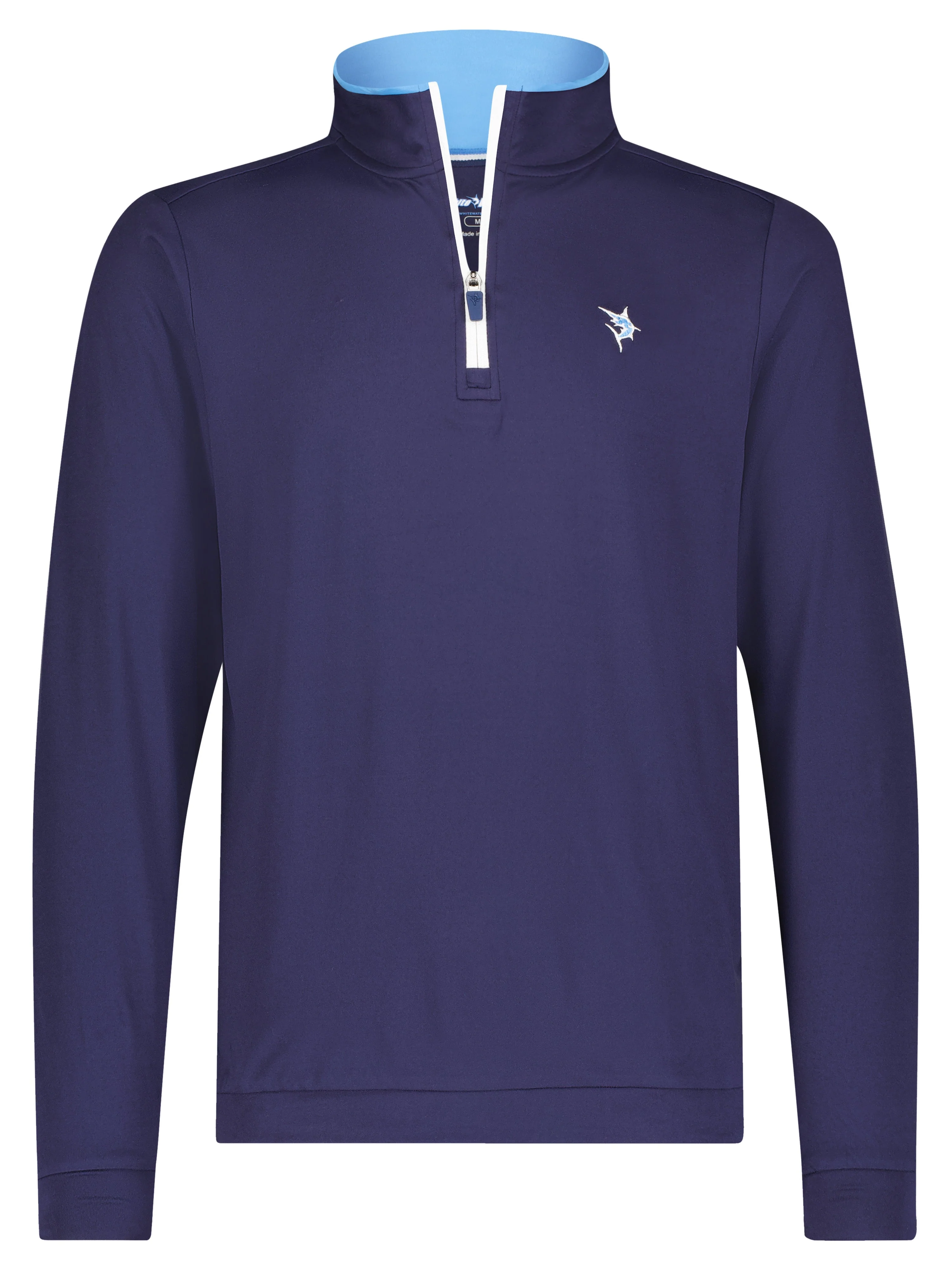 Long Beach Long Sleeve Shirt