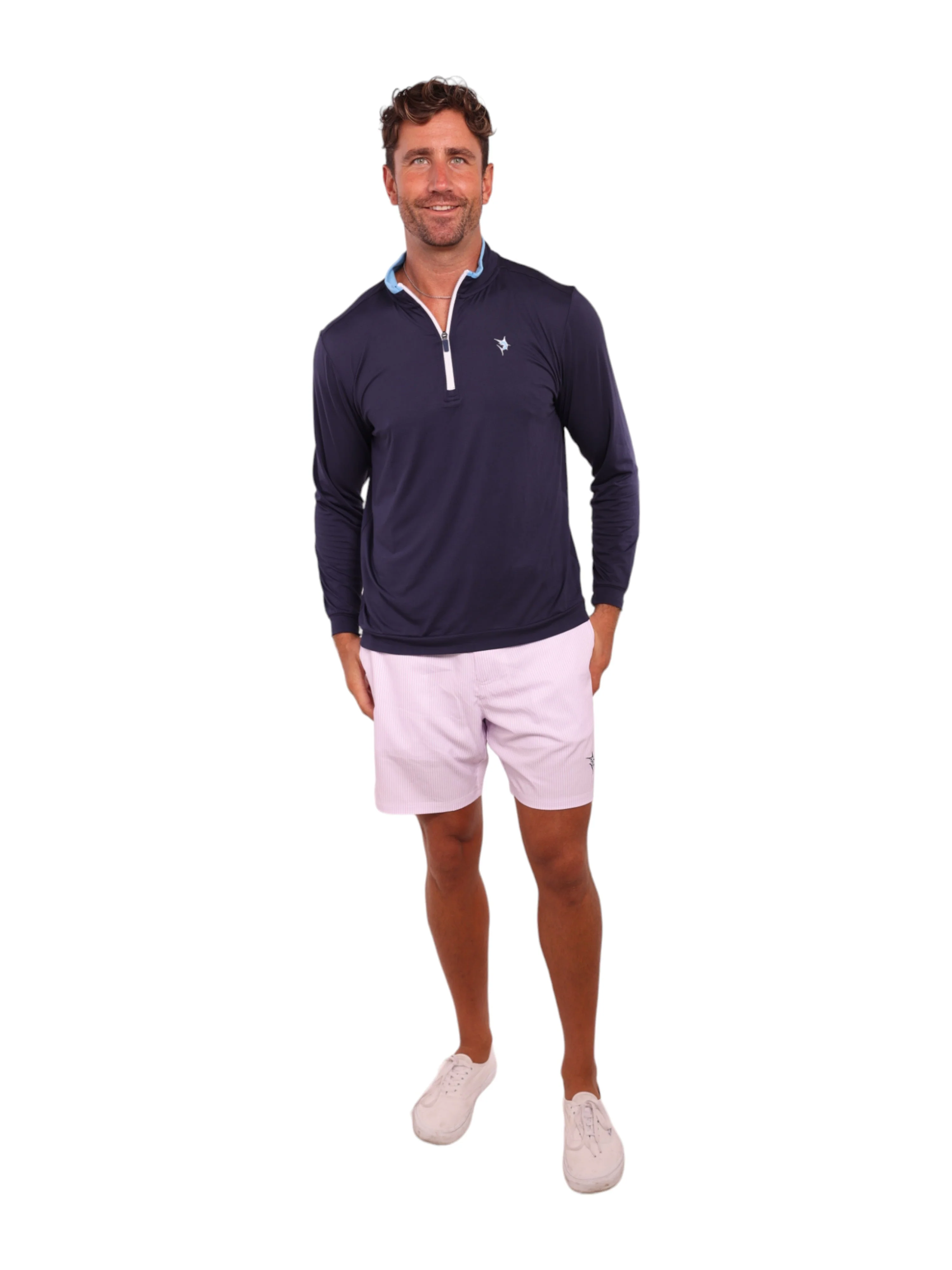Long Beach Long Sleeve Shirt - Image 3