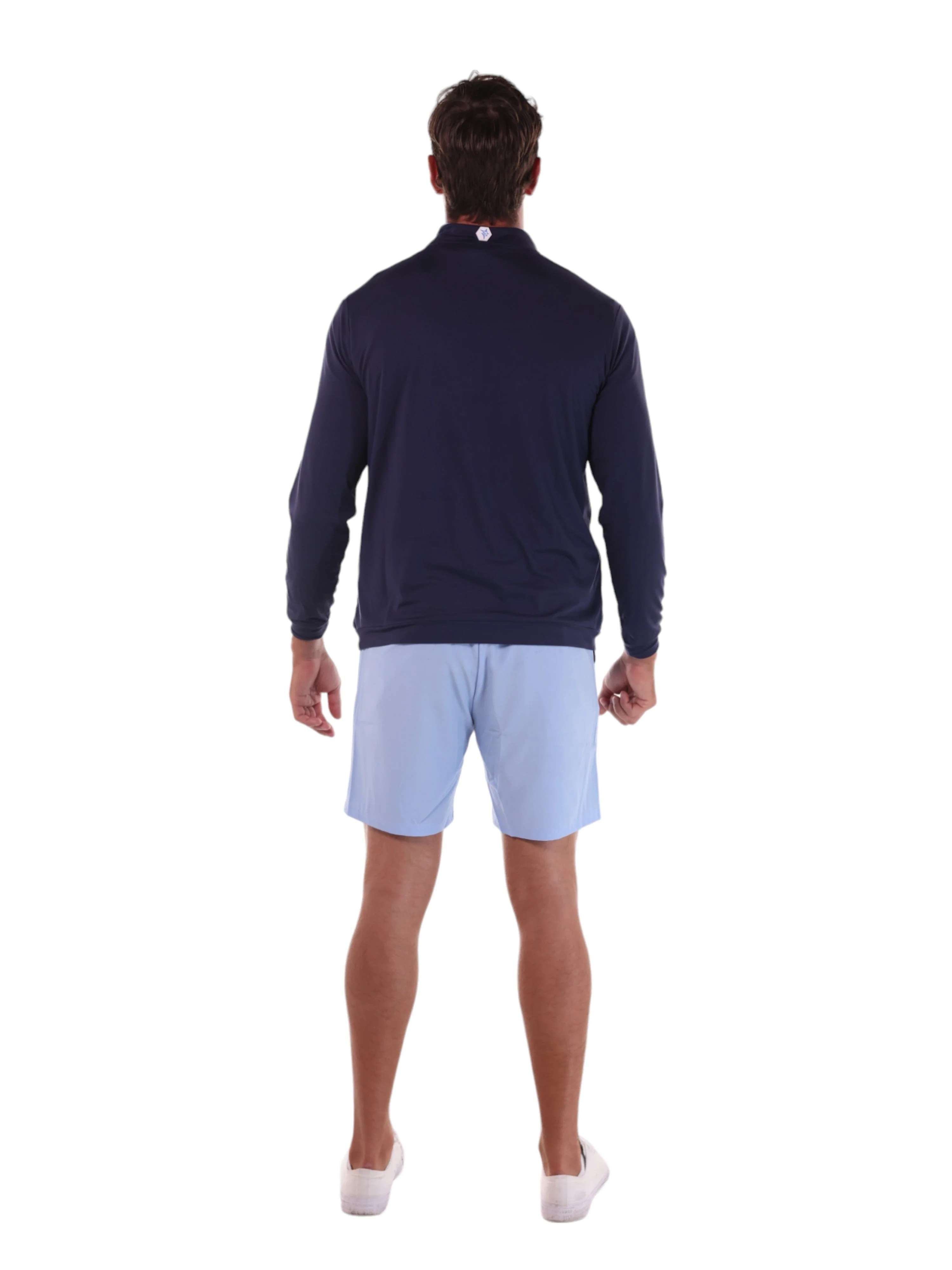 Long Beach Long Sleeve Shirt - Image 5