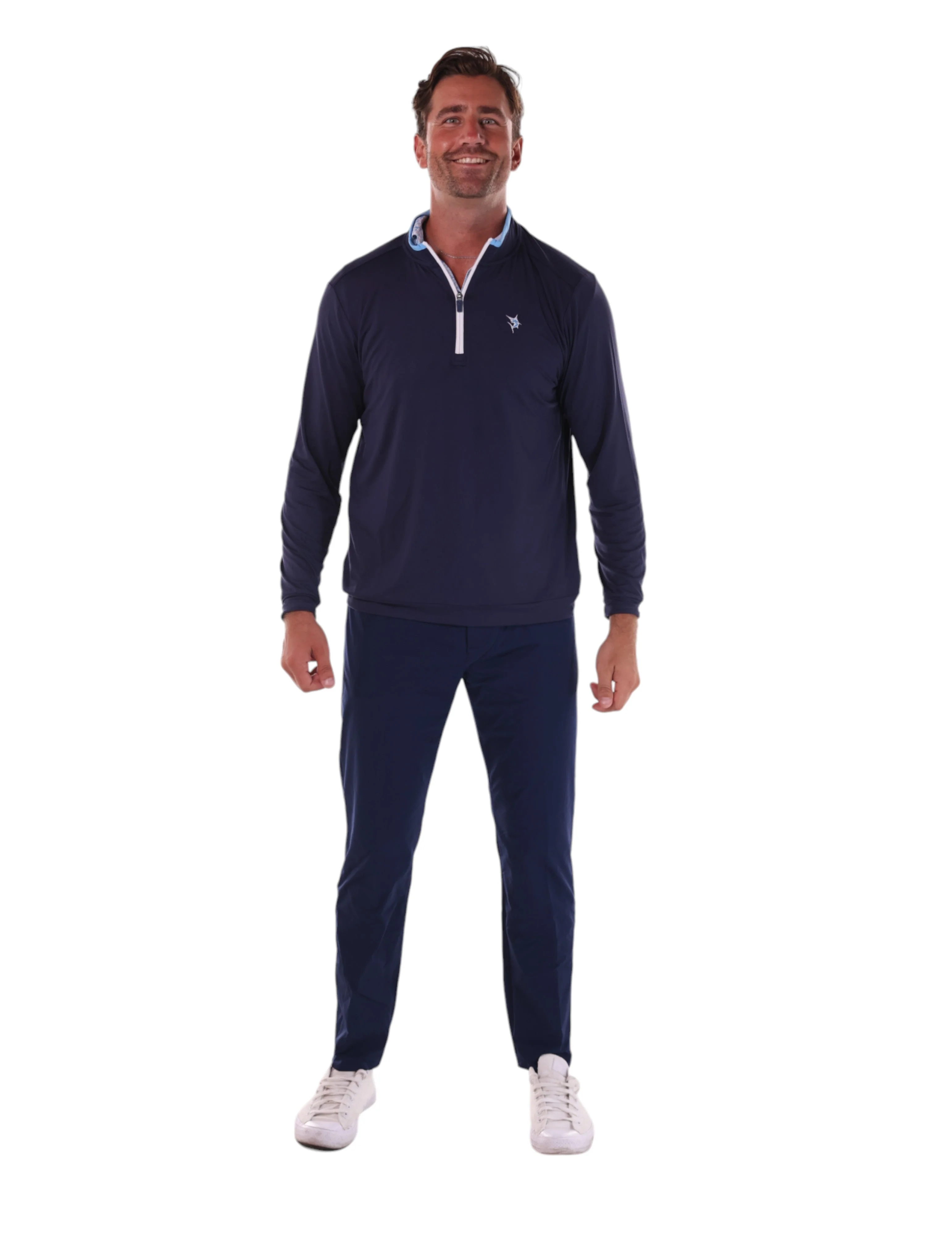 Long Beach Long Sleeve Shirt - Image 6